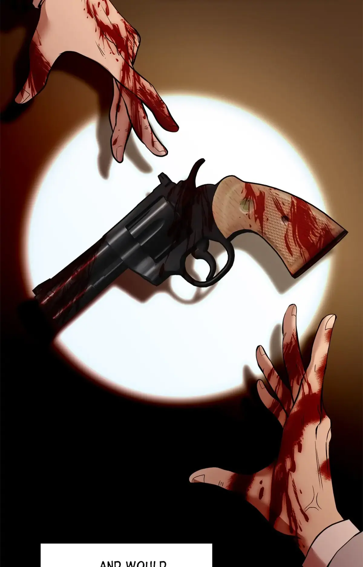 Squeaky Clean Chapter 39 page 22 - 