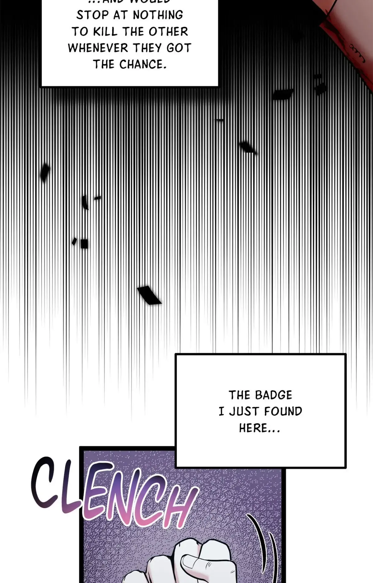 Squeaky Clean Chapter 39 page 23 - 