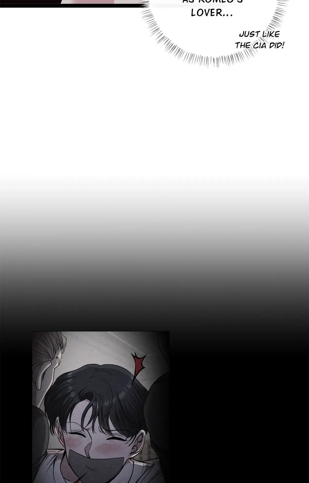 Squeaky Clean Chapter 39 page 26 - 