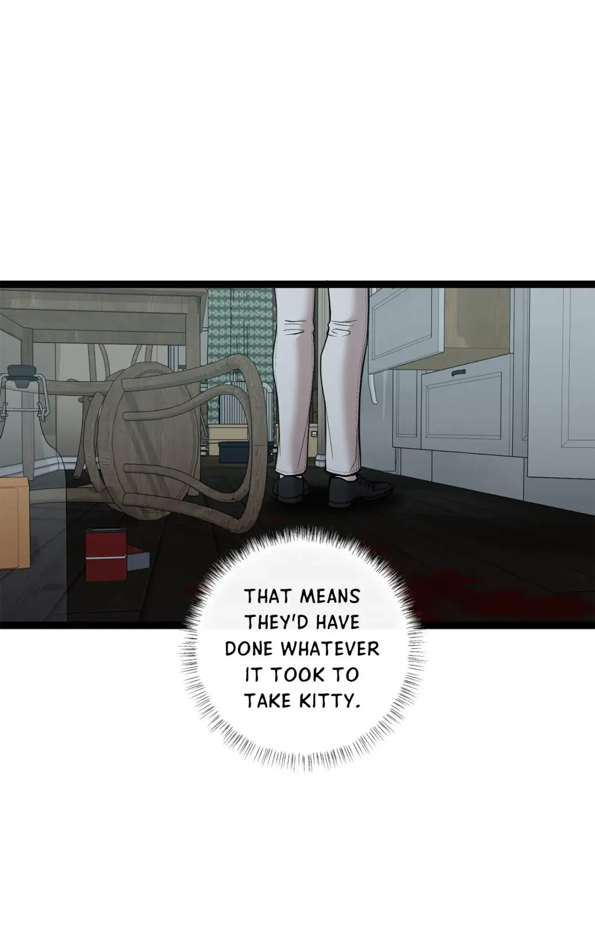 Squeaky Clean Chapter 39 page 29 - 