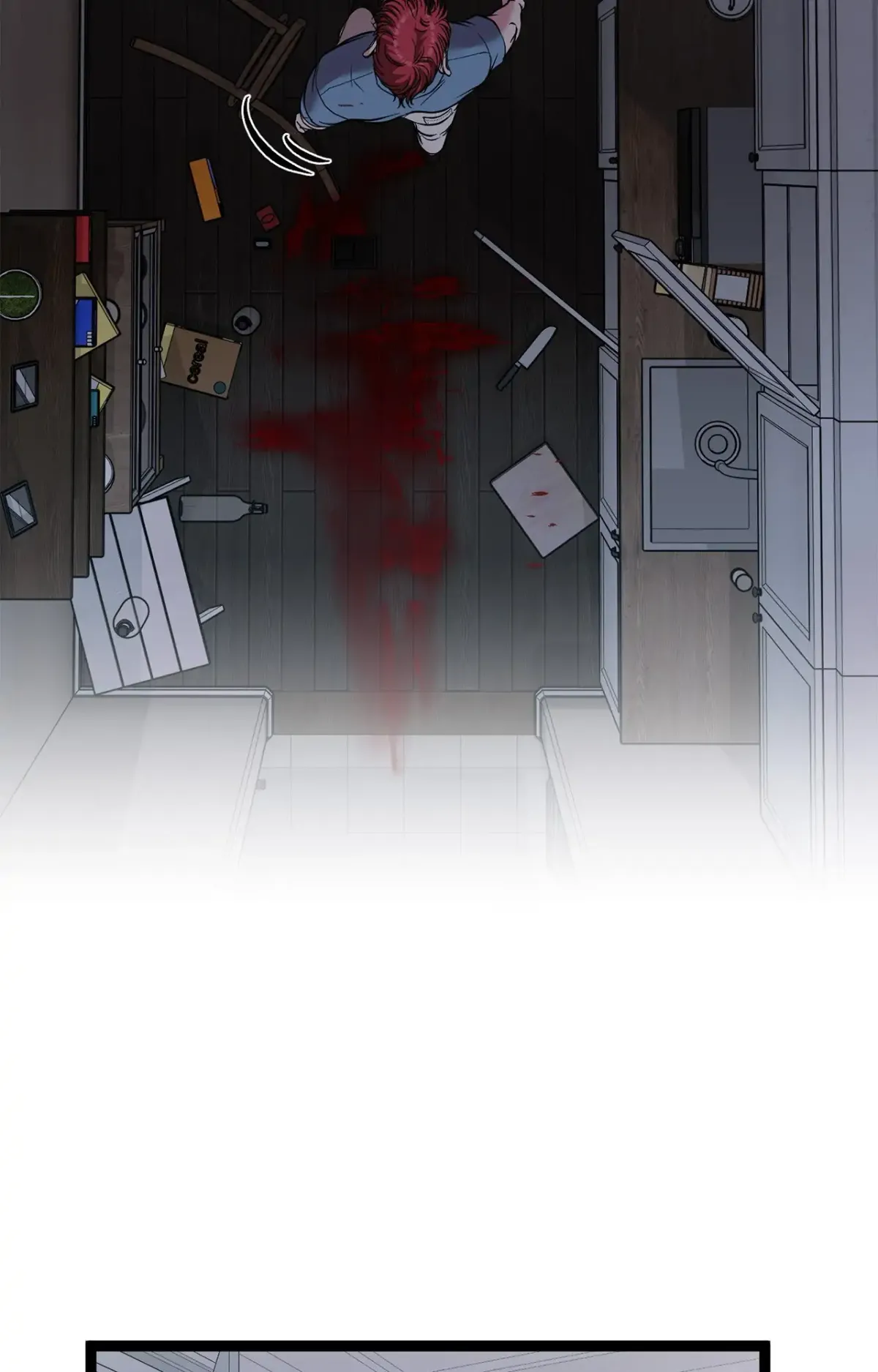 Squeaky Clean Chapter 39 page 4 - 
