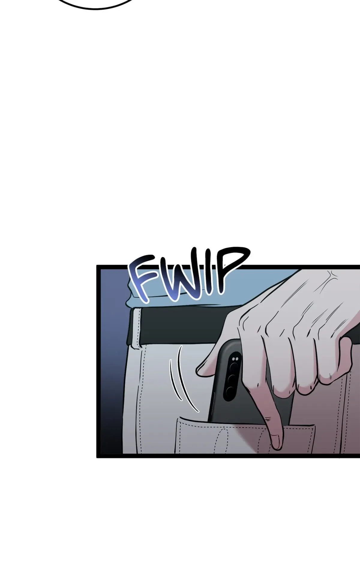 Squeaky Clean Chapter 39 page 31 - 