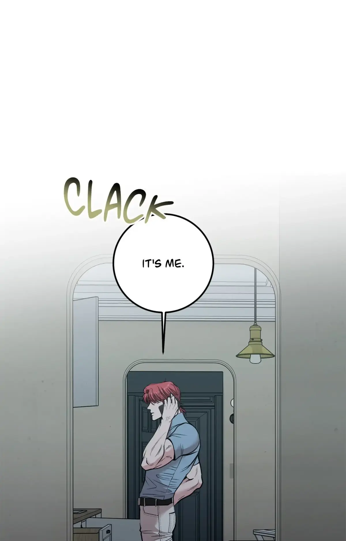Squeaky Clean Chapter 39 page 32 - 