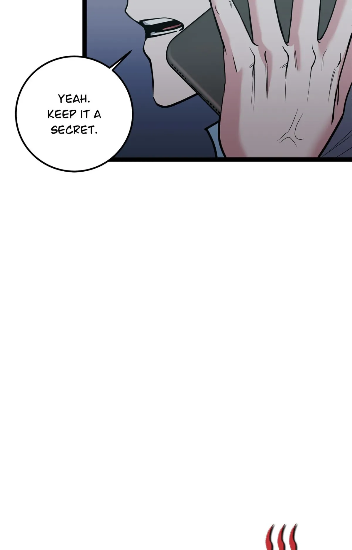 Squeaky Clean Chapter 39 page 34 - 