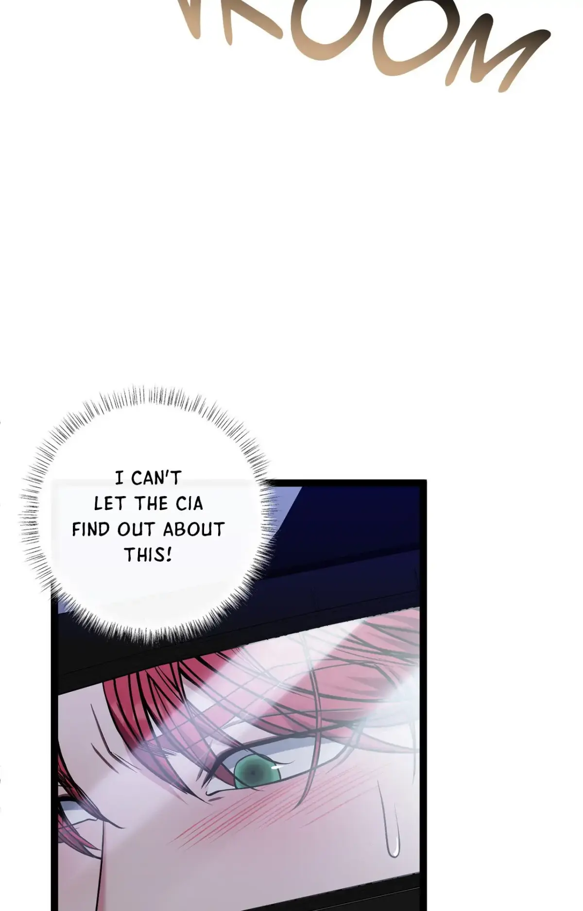Squeaky Clean Chapter 39 page 40 - 