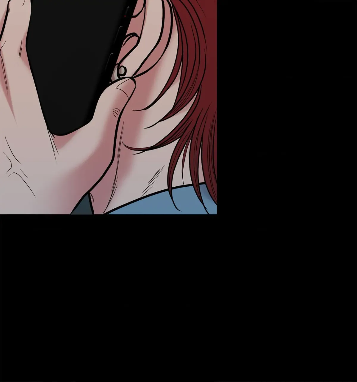 Squeaky Clean Chapter 39 page 47 - 
