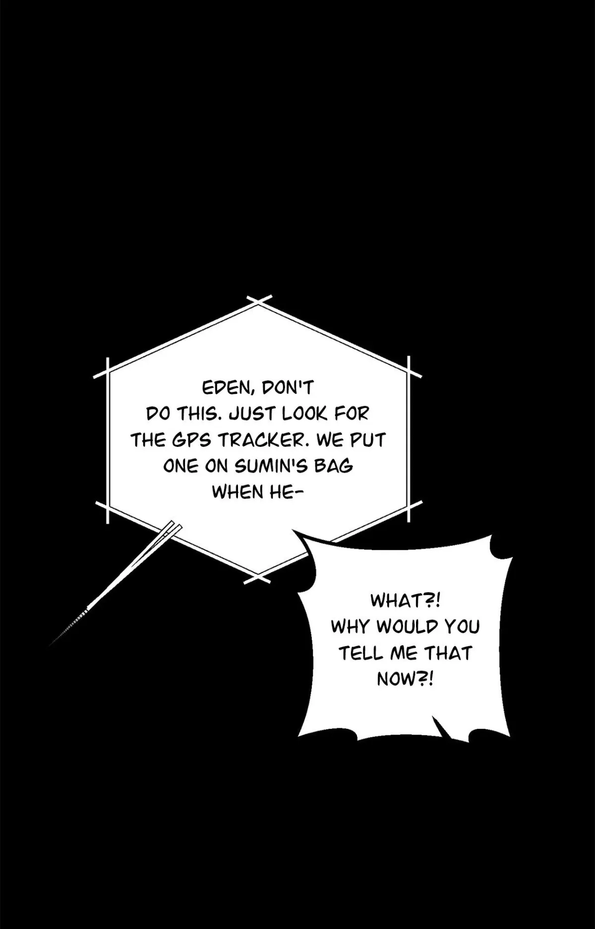 Squeaky Clean Chapter 39 page 51 - 