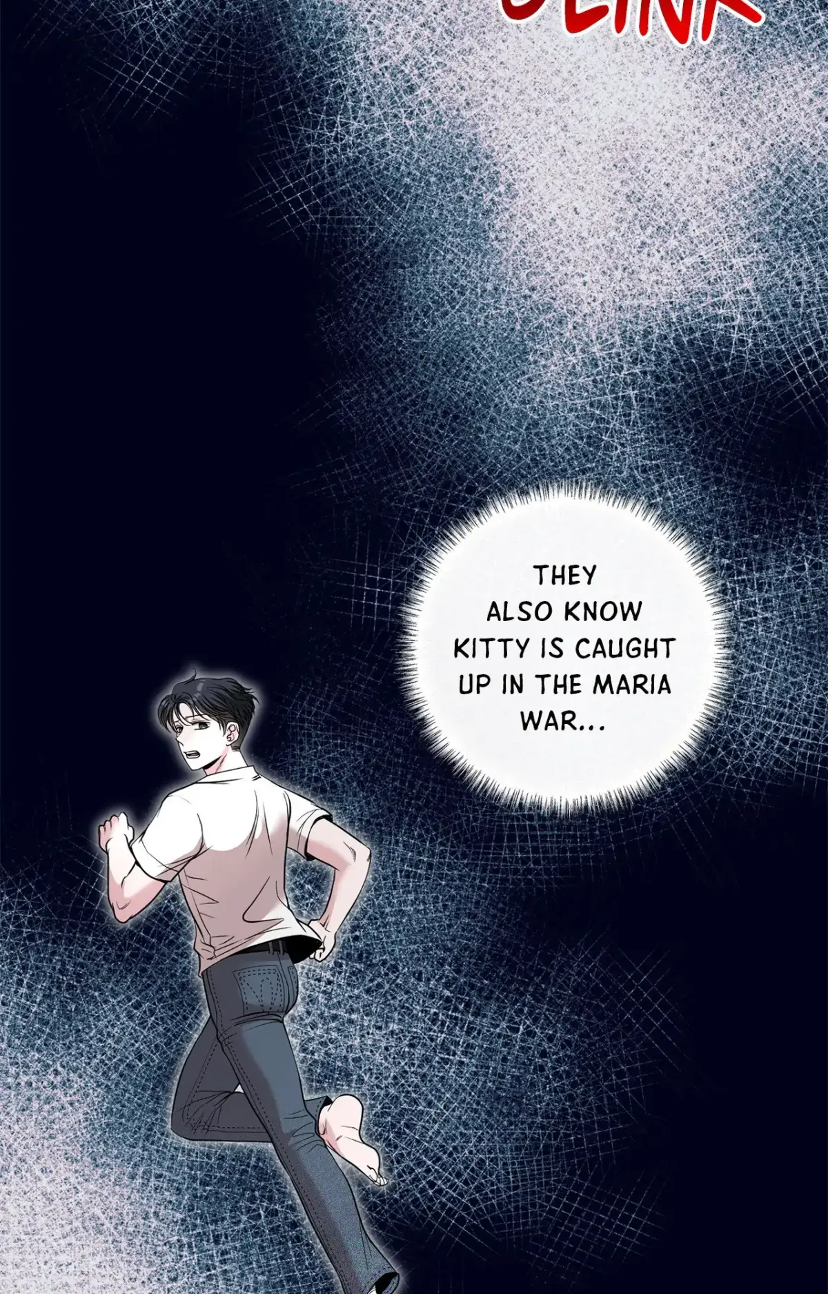 Squeaky Clean Chapter 39 page 55 - 