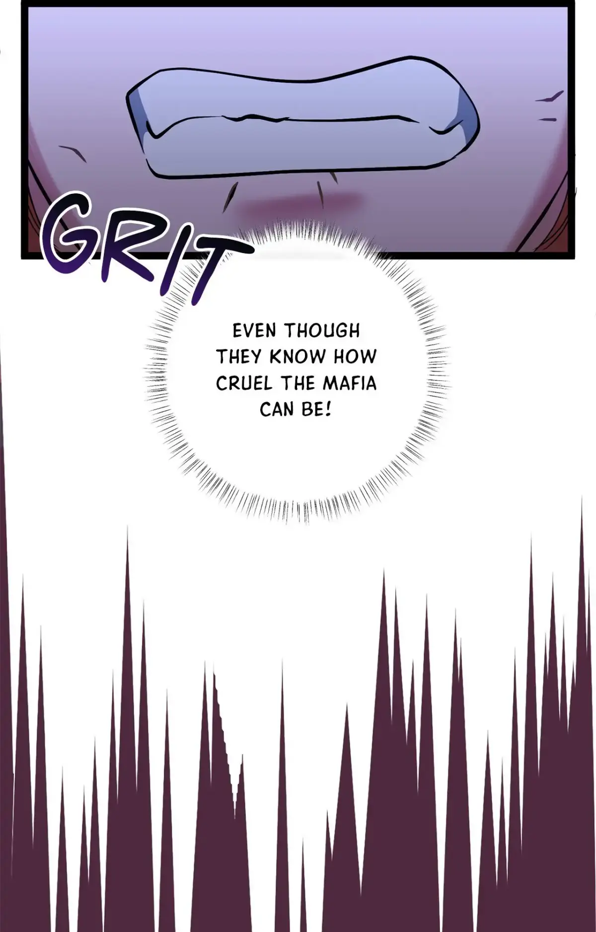 Squeaky Clean Chapter 39 page 59 - 