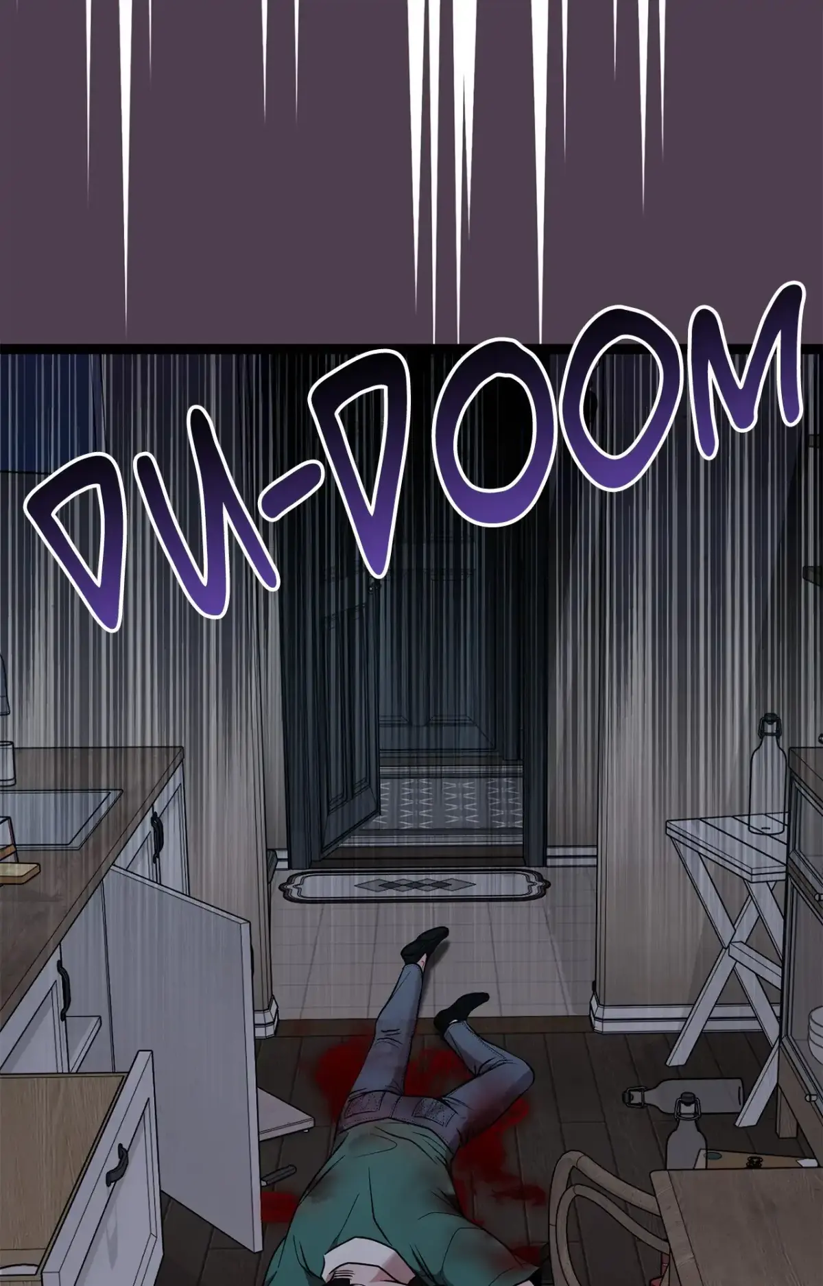Squeaky Clean Chapter 39 page 7 - 