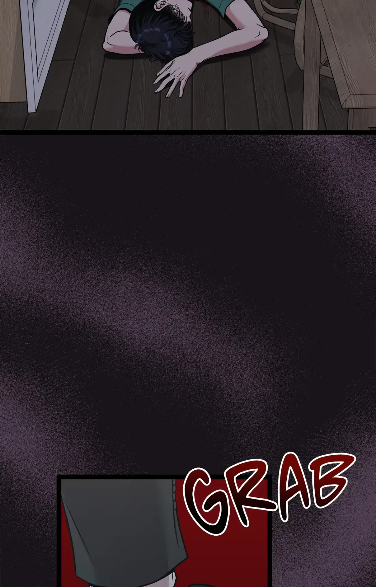 Squeaky Clean Chapter 39 page 8 - 