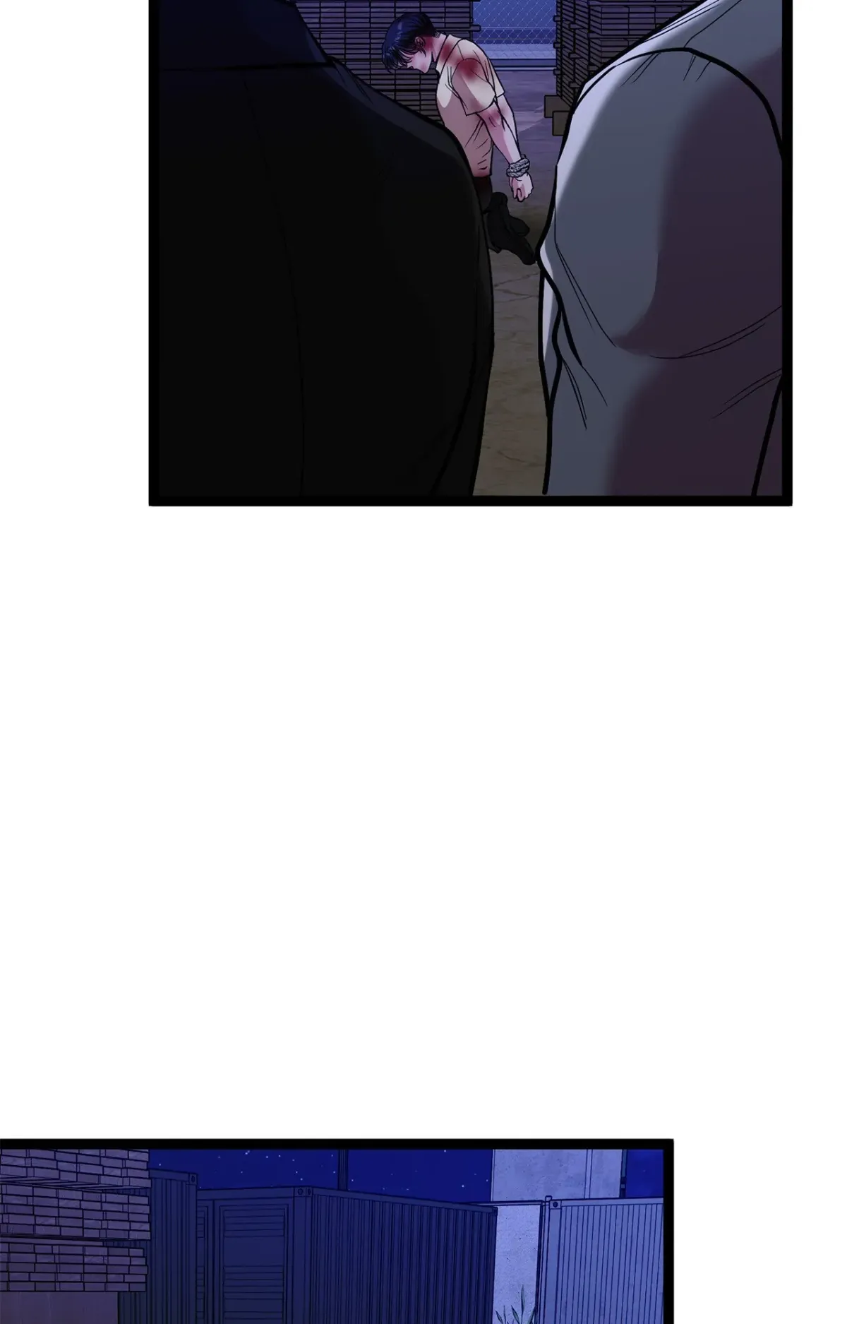 Squeaky Clean Chapter 39 page 79 - 