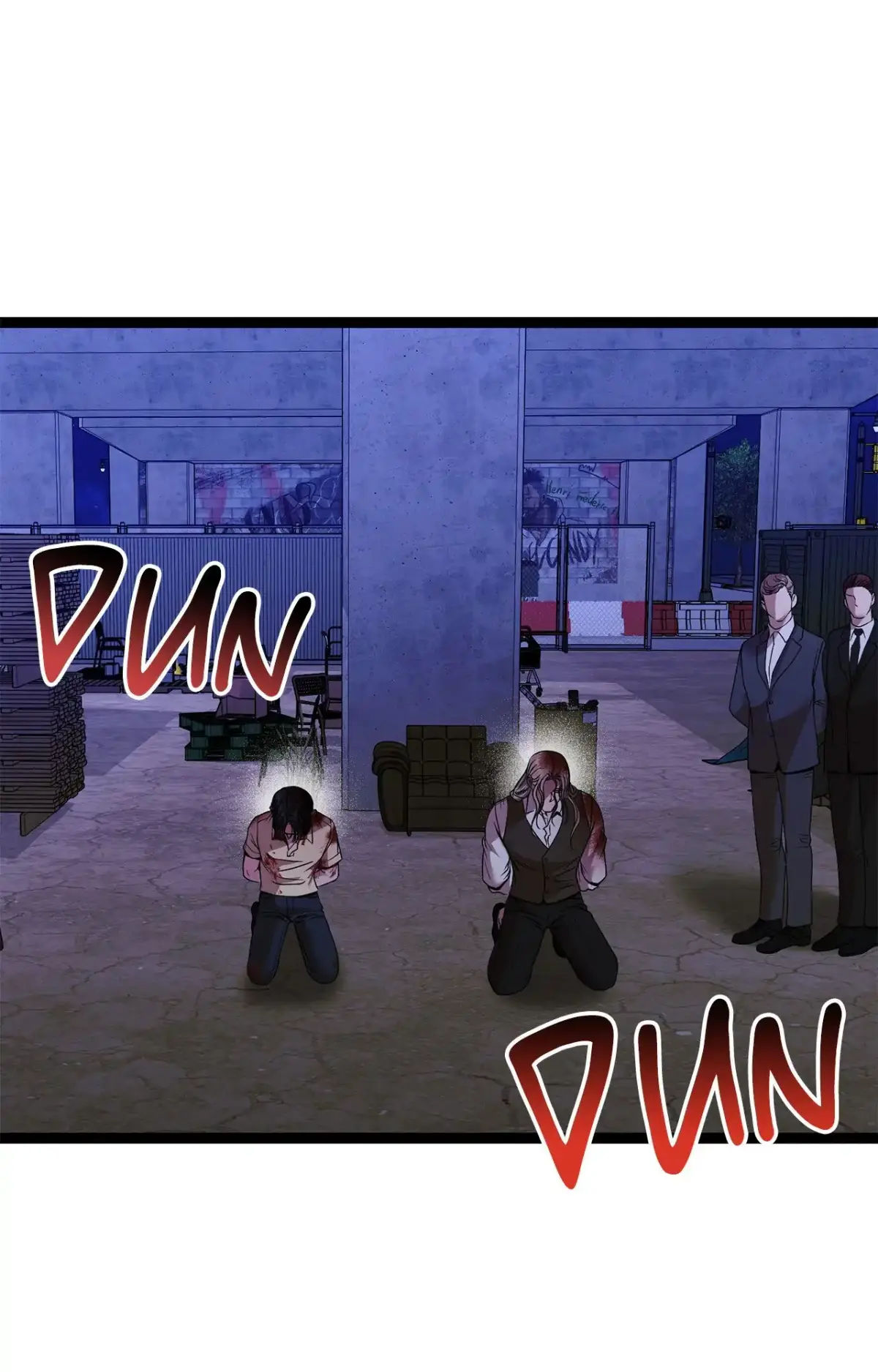 Squeaky Clean Chapter 39 page 81 - 