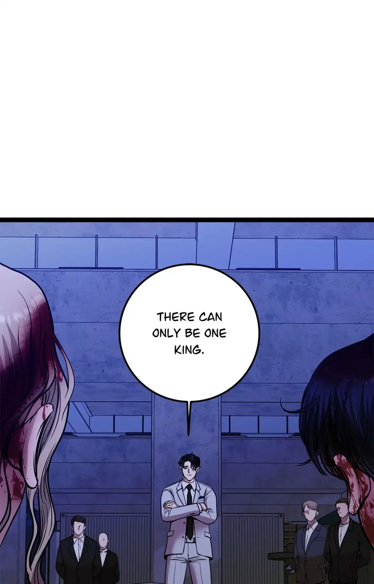 Squeaky Clean Chapter 39 page 82 - 