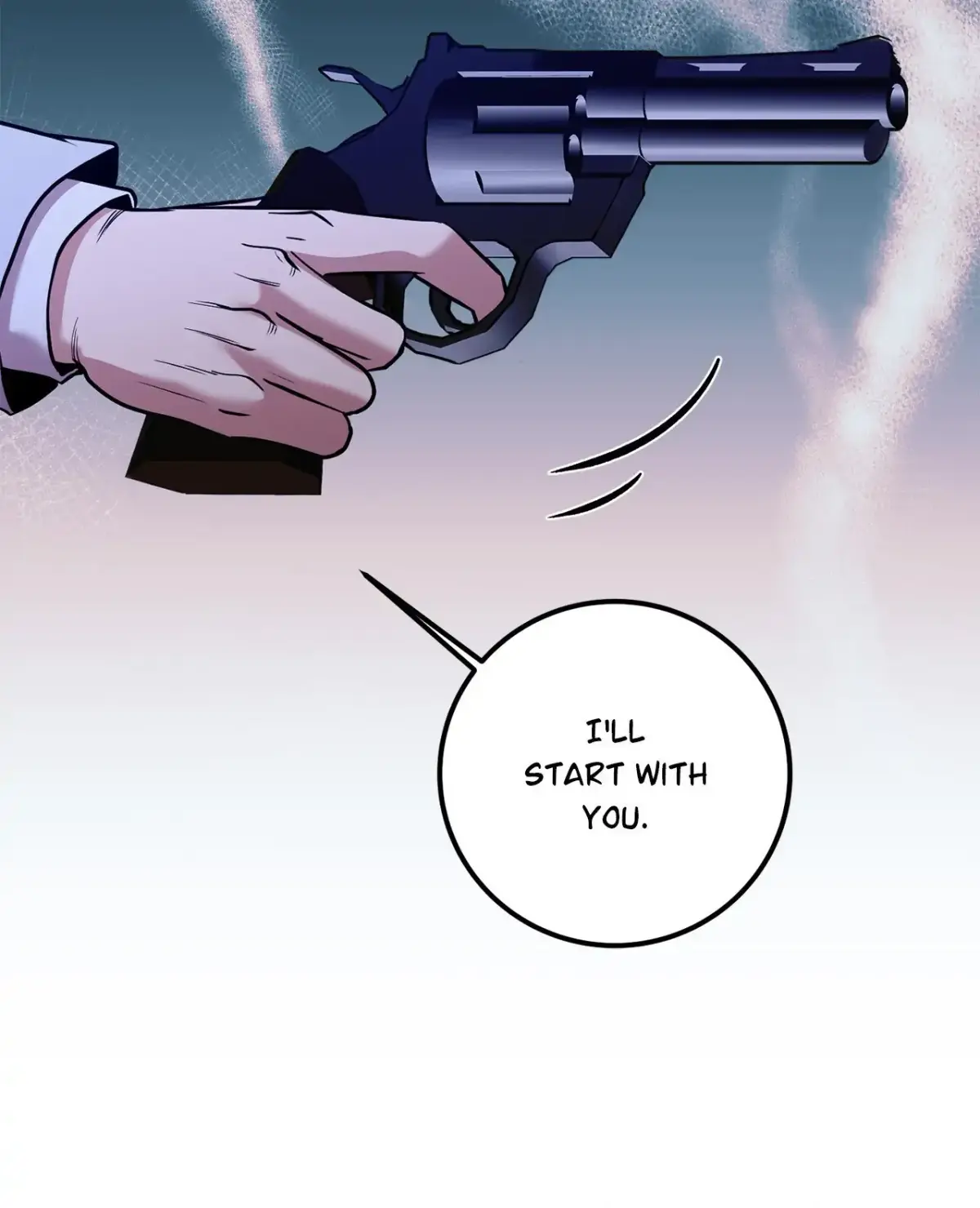 Squeaky Clean Chapter 39 page 84 - 