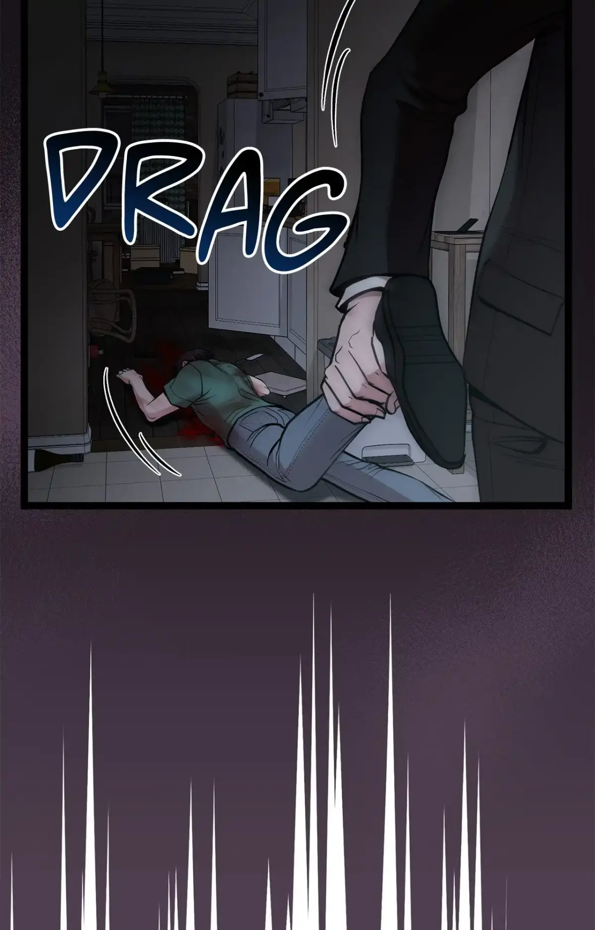 Squeaky Clean Chapter 39 page 10 - 