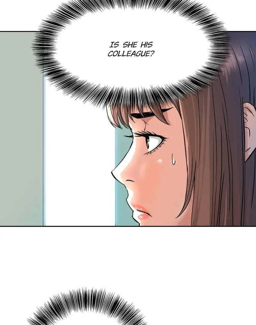 Squeaky Clean Chapter 4 page 32 - 