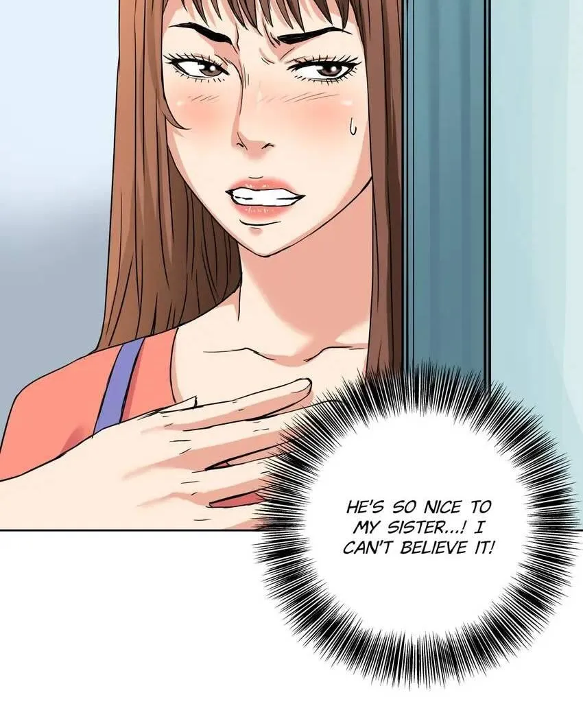 Squeaky Clean Chapter 4 page 34 - 