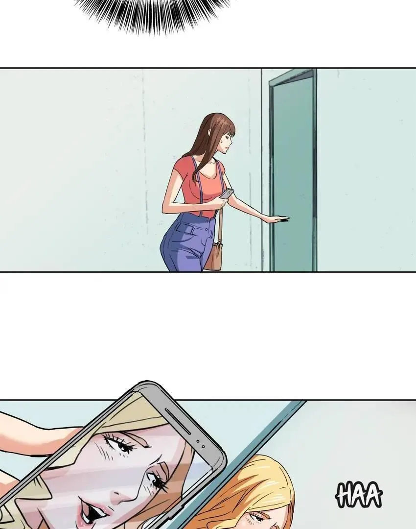 Squeaky Clean Chapter 4 page 36 - 