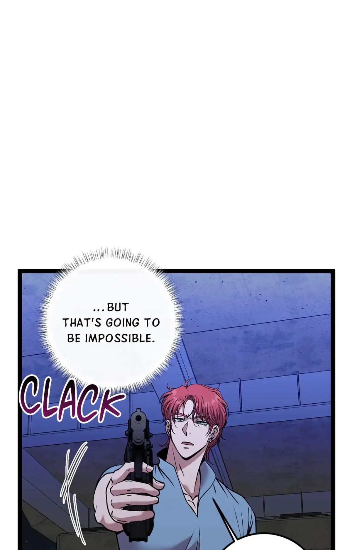 Squeaky Clean Chapter 40 page 12 - 