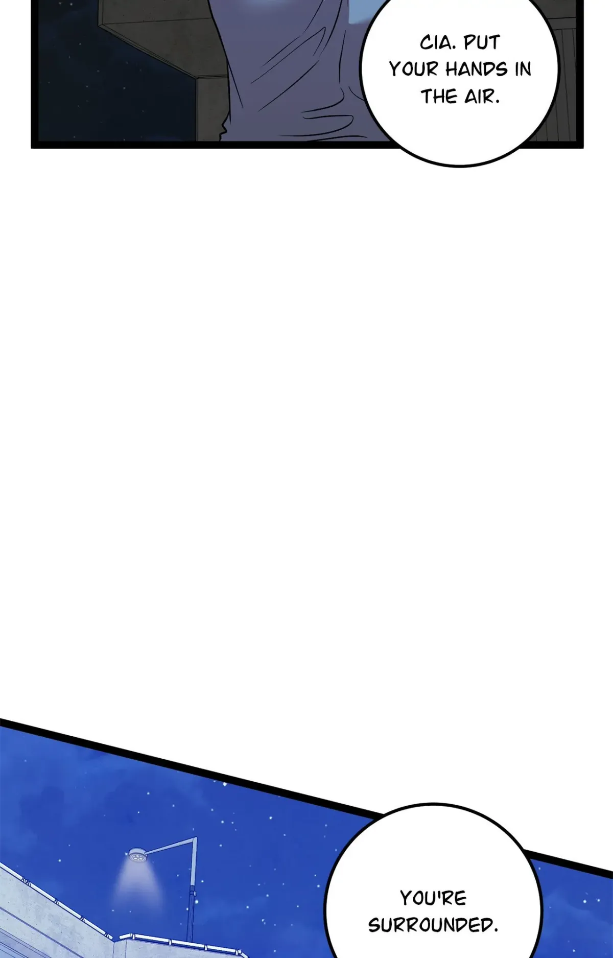 Squeaky Clean Chapter 40 page 13 - 