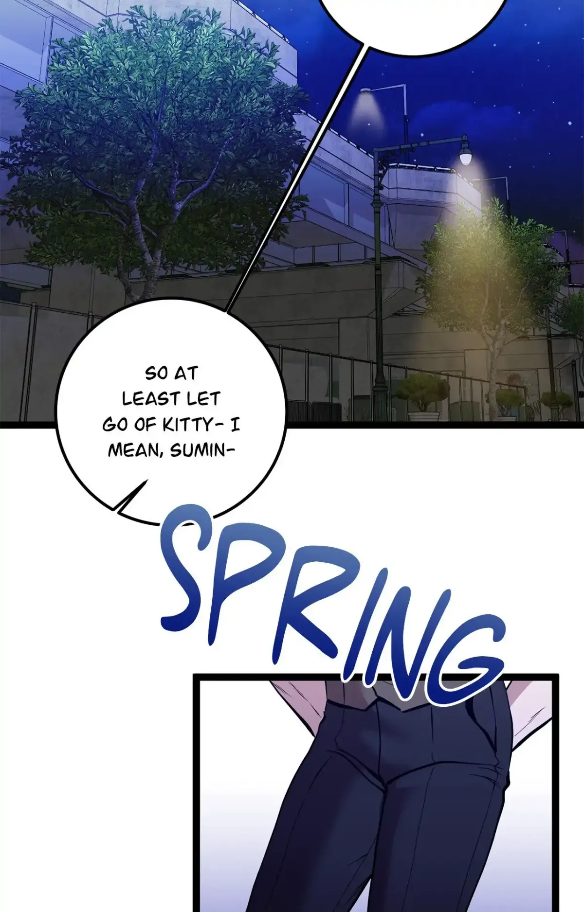 Squeaky Clean Chapter 40 page 14 - 