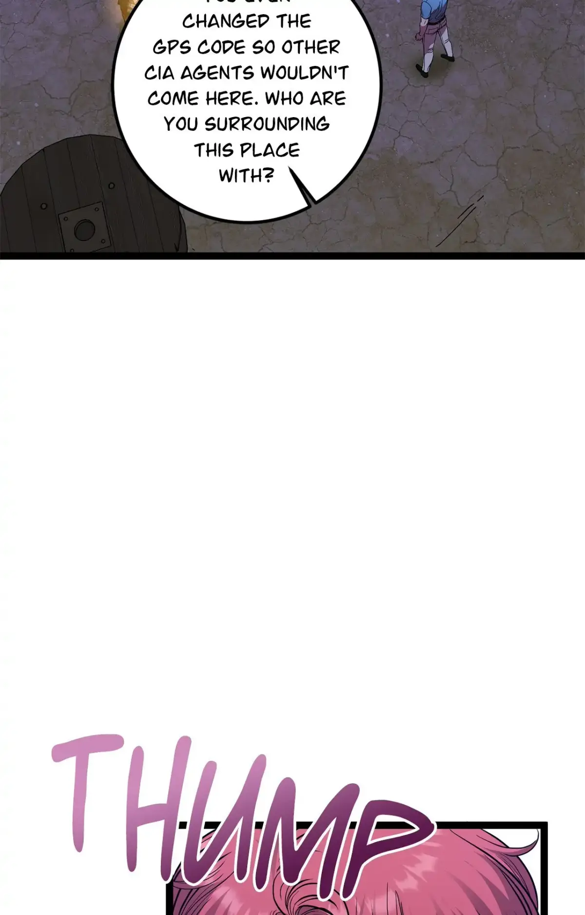 Squeaky Clean Chapter 40 page 20 - 