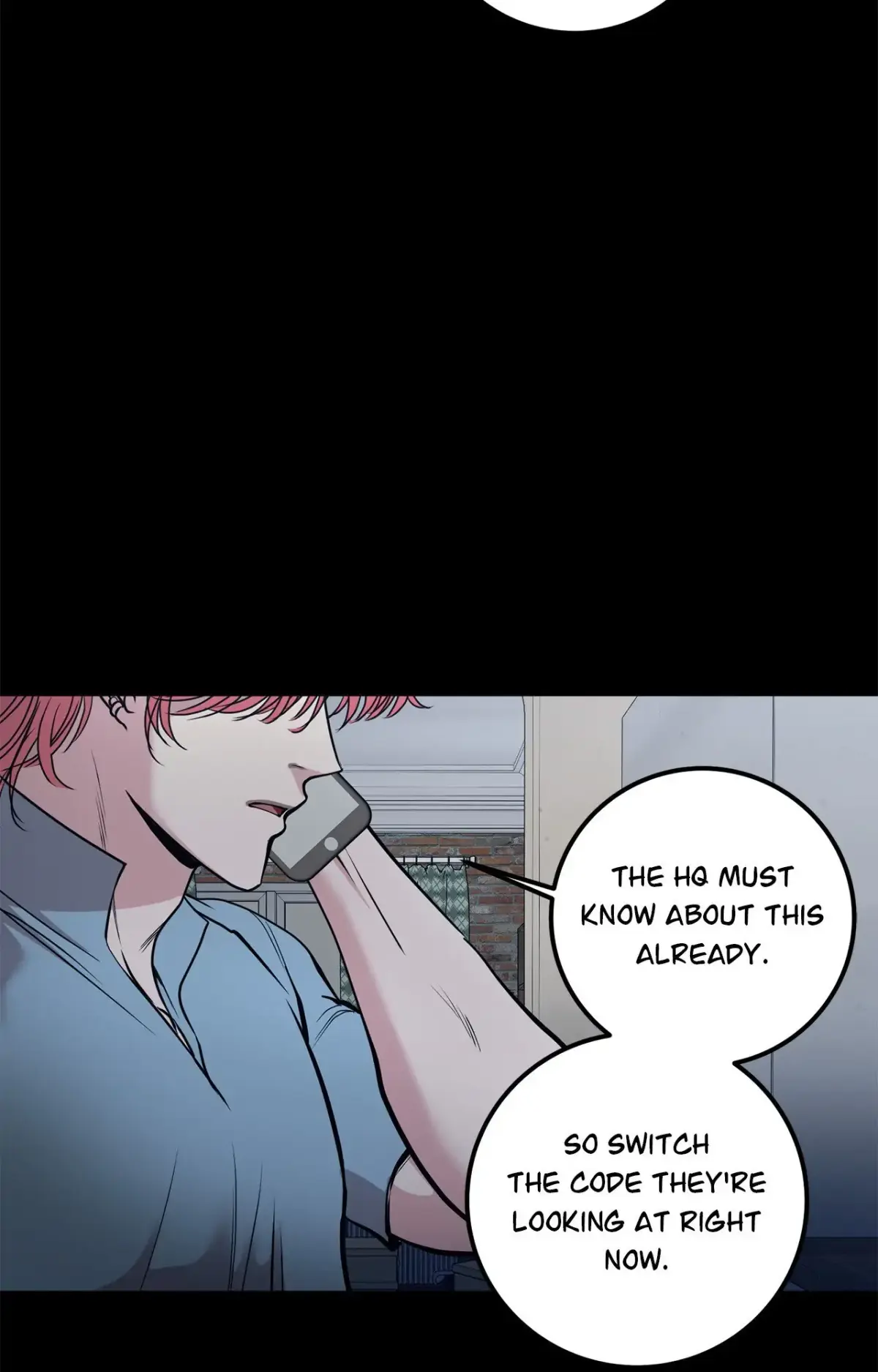 Squeaky Clean Chapter 40 page 24 - 