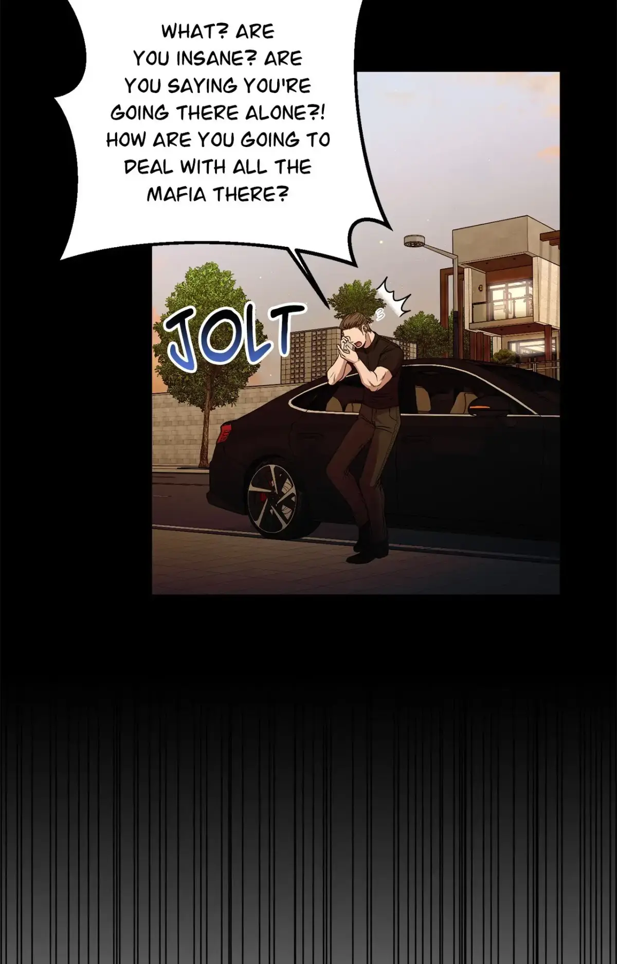 Squeaky Clean Chapter 40 page 26 - 