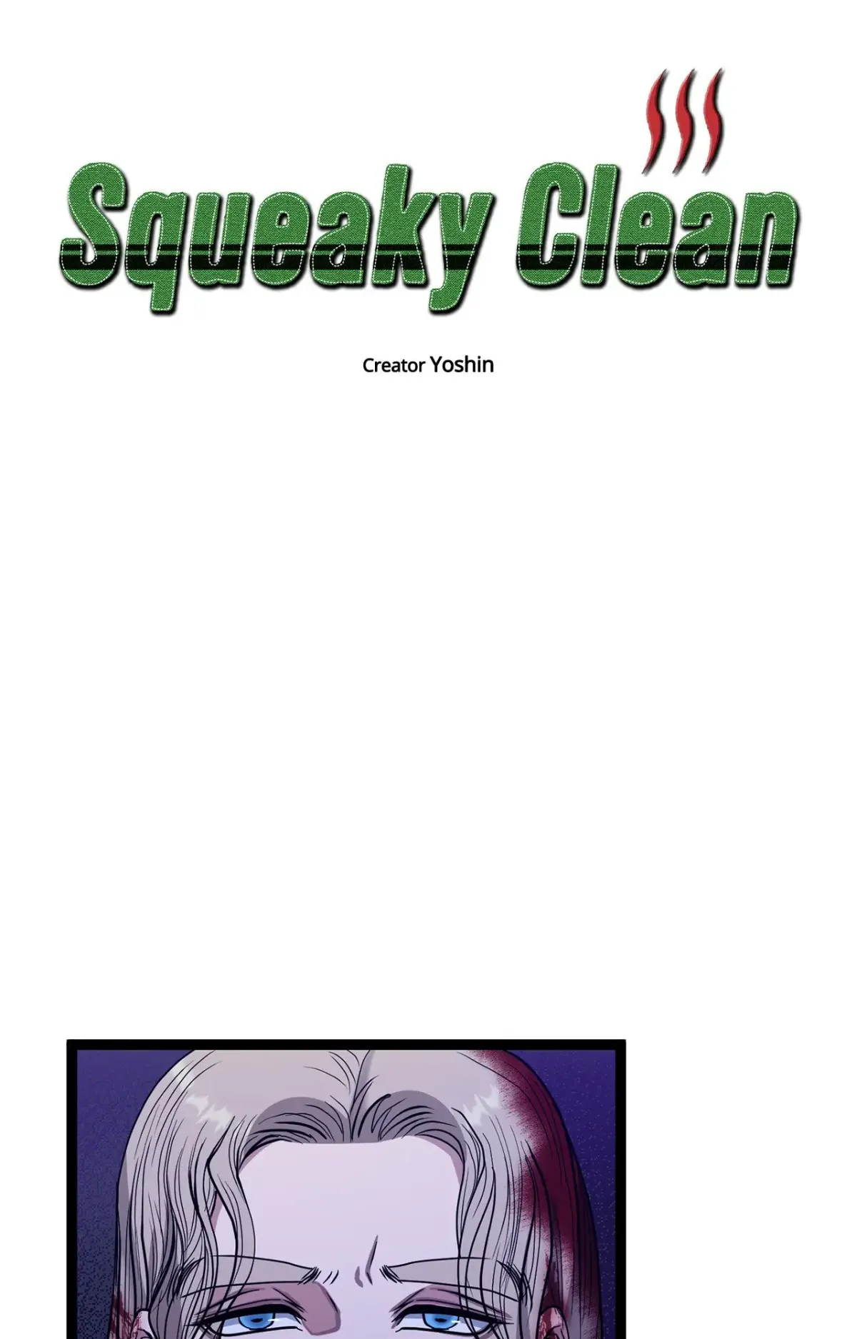 Squeaky Clean Chapter 40 page 28 - 
