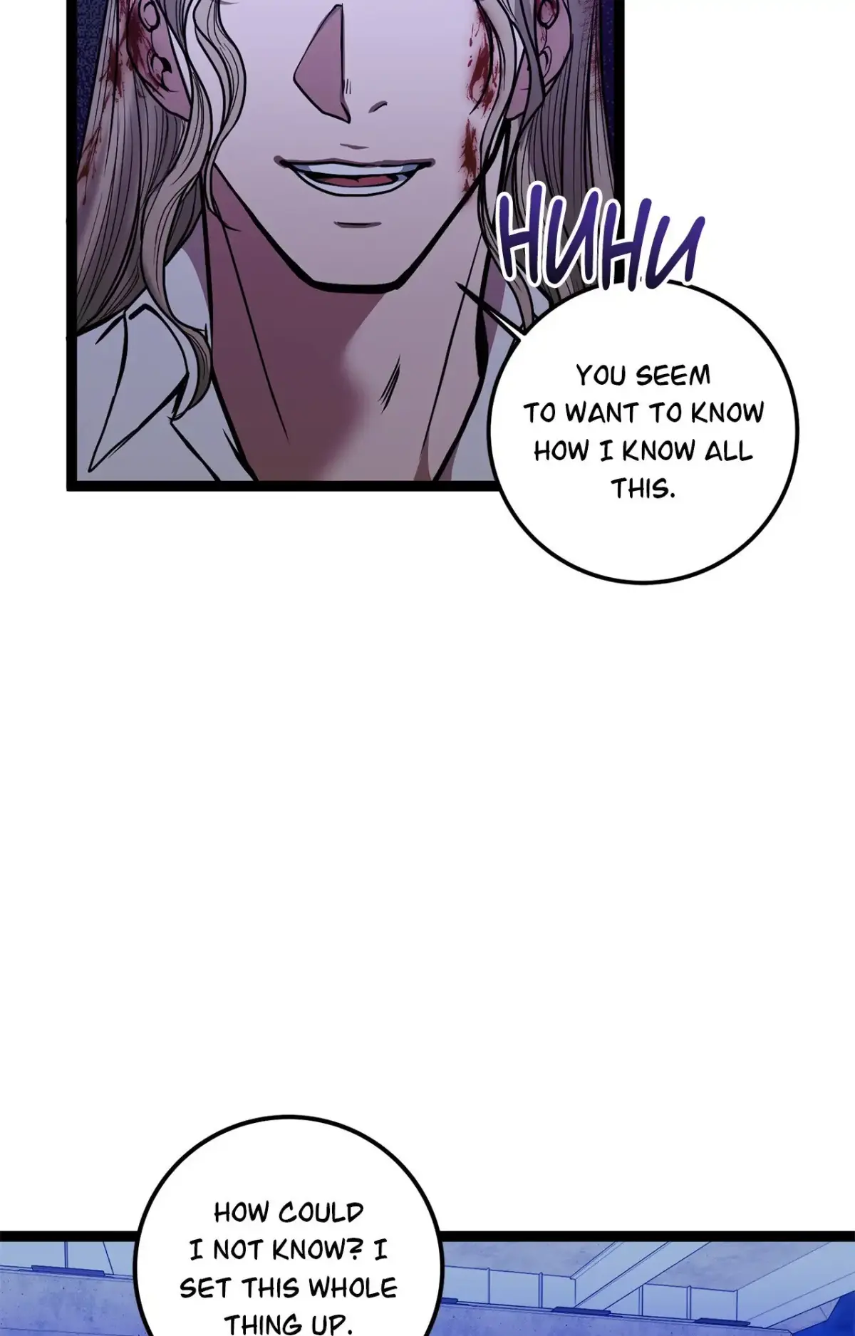 Squeaky Clean Chapter 40 page 30 - 