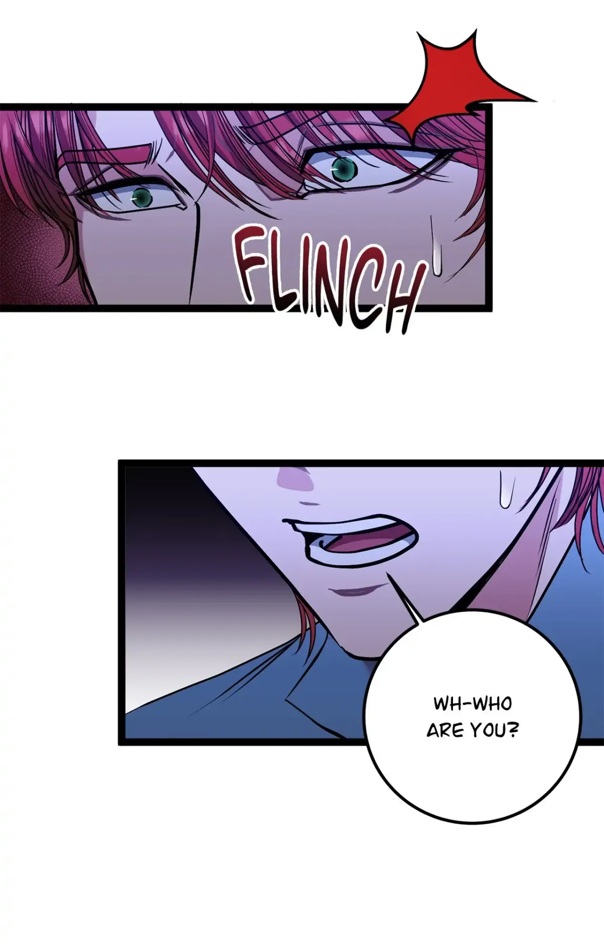Squeaky Clean Chapter 40 page 33 - 