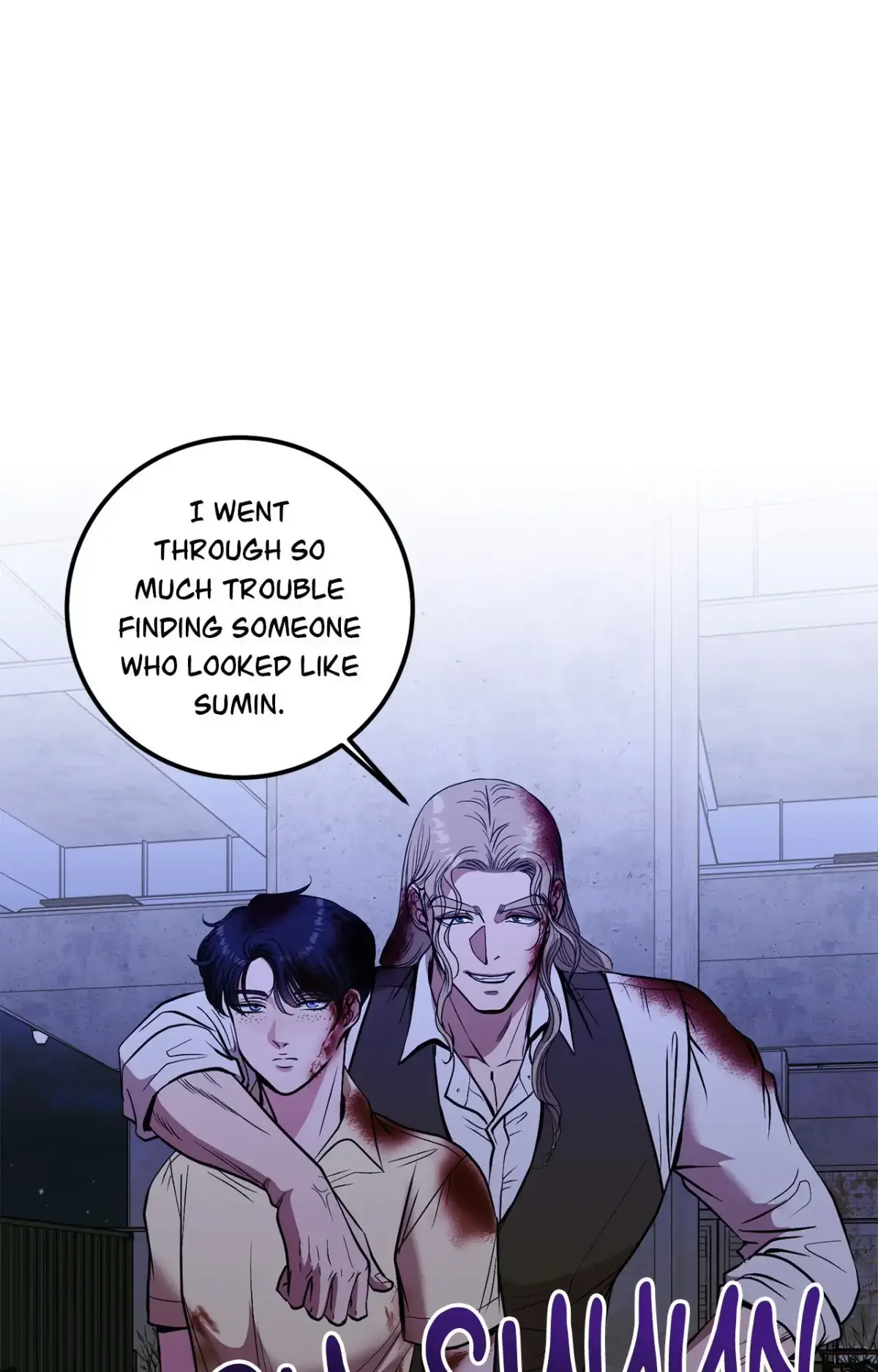 Squeaky Clean Chapter 40 page 34 - 