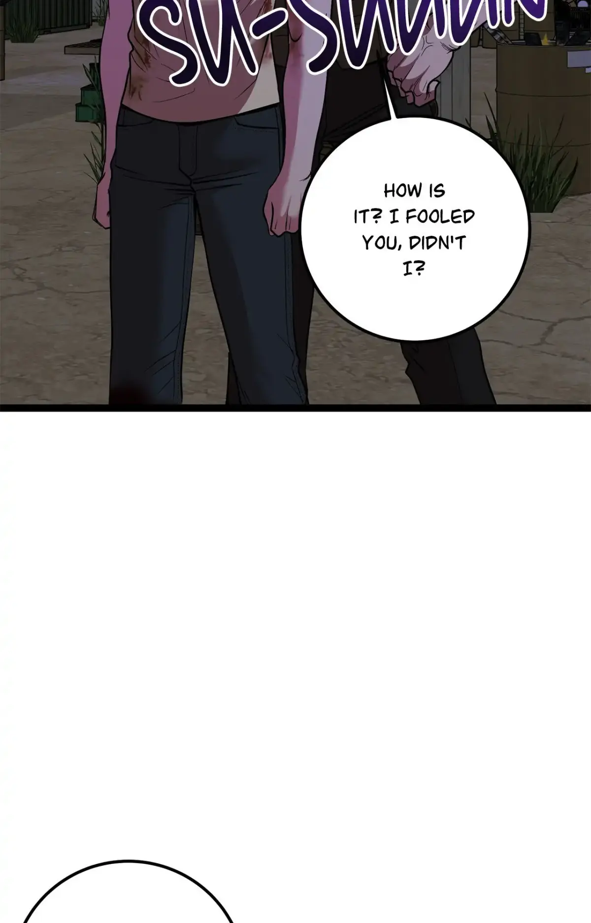 Squeaky Clean Chapter 40 page 35 - 