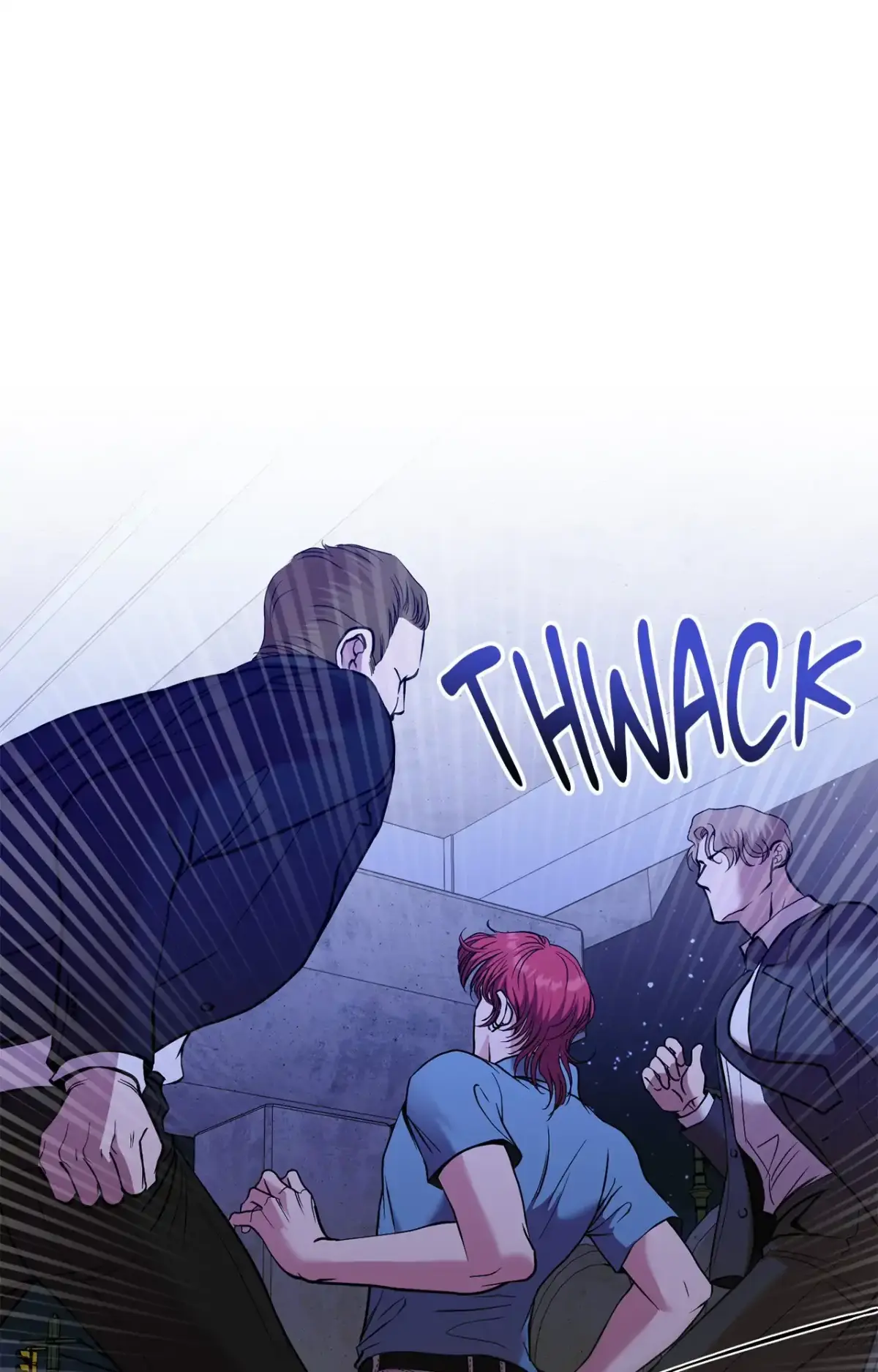 Squeaky Clean Chapter 40 page 39 - 