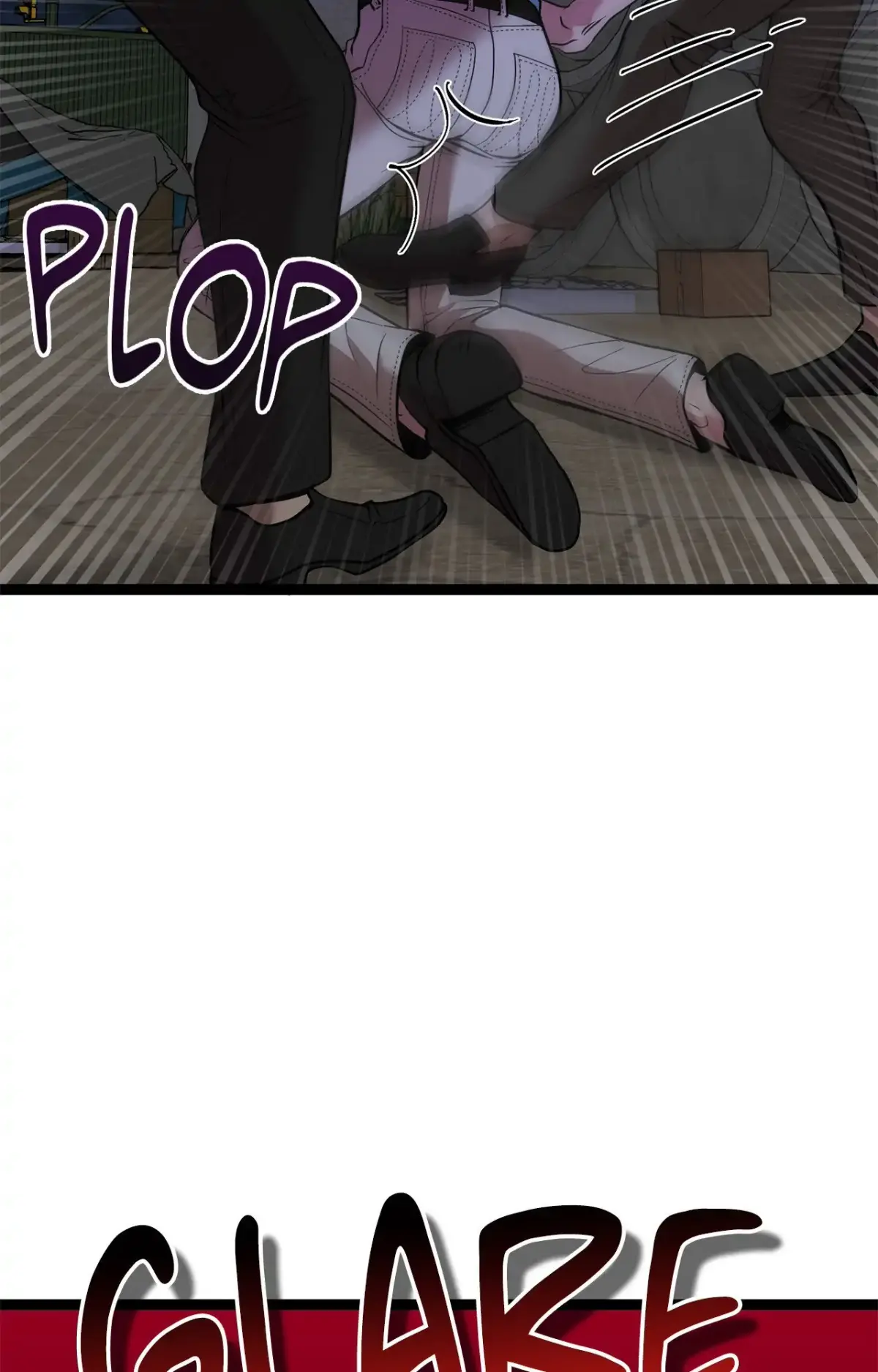 Squeaky Clean Chapter 40 page 40 - 