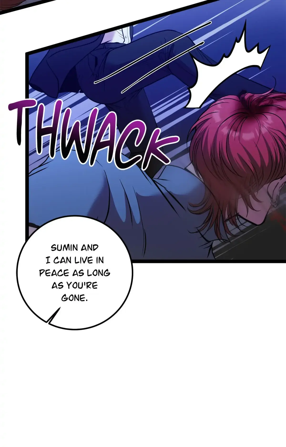Squeaky Clean Chapter 40 page 43 - 