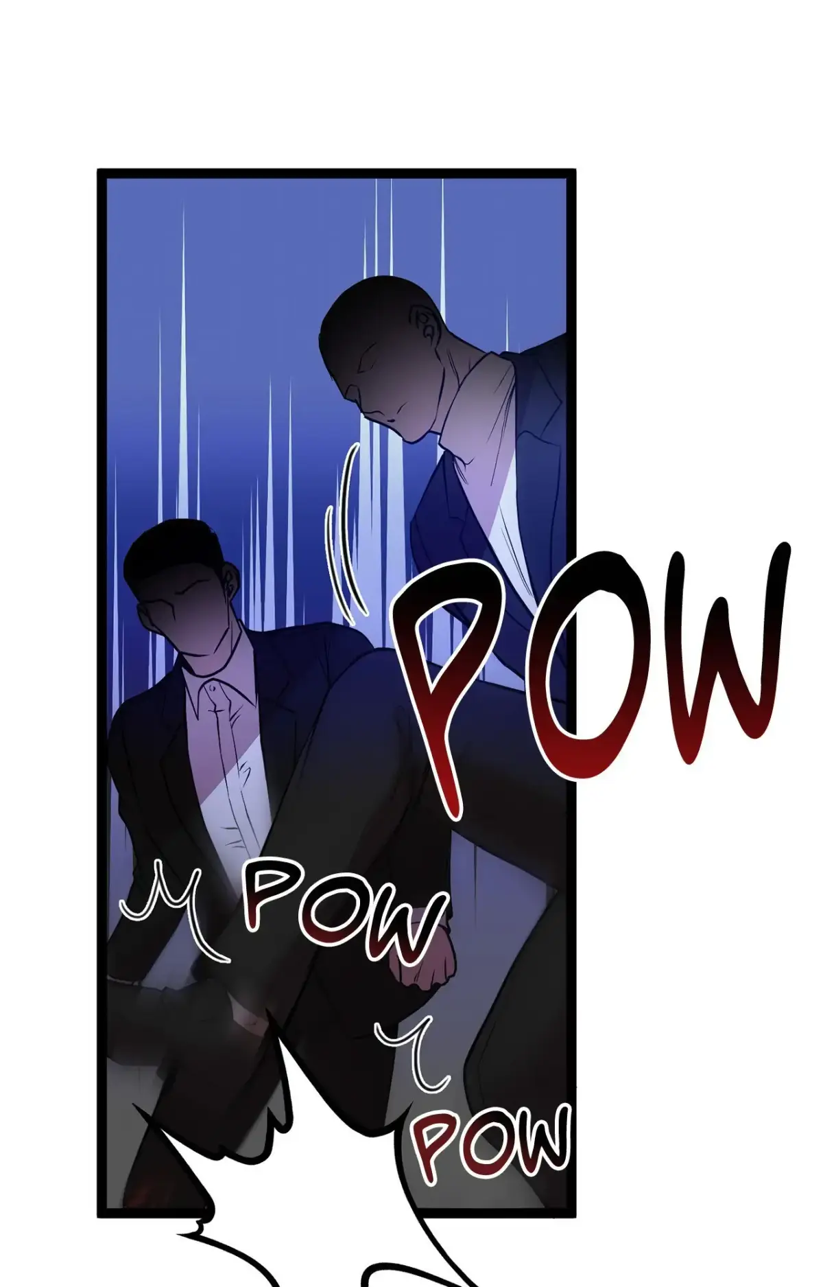 Squeaky Clean Chapter 40 page 44 - 