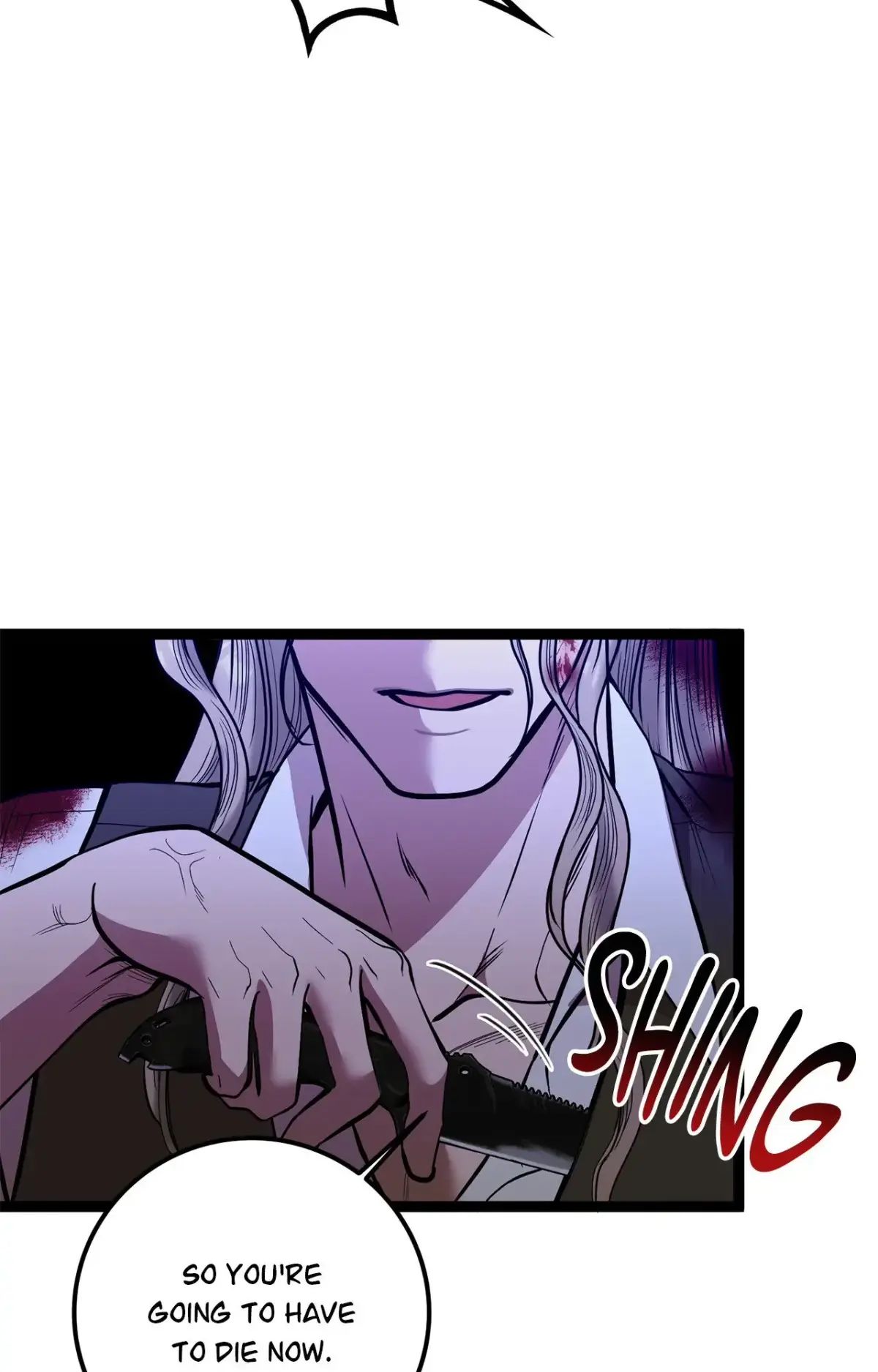 Squeaky Clean Chapter 40 page 45 - 