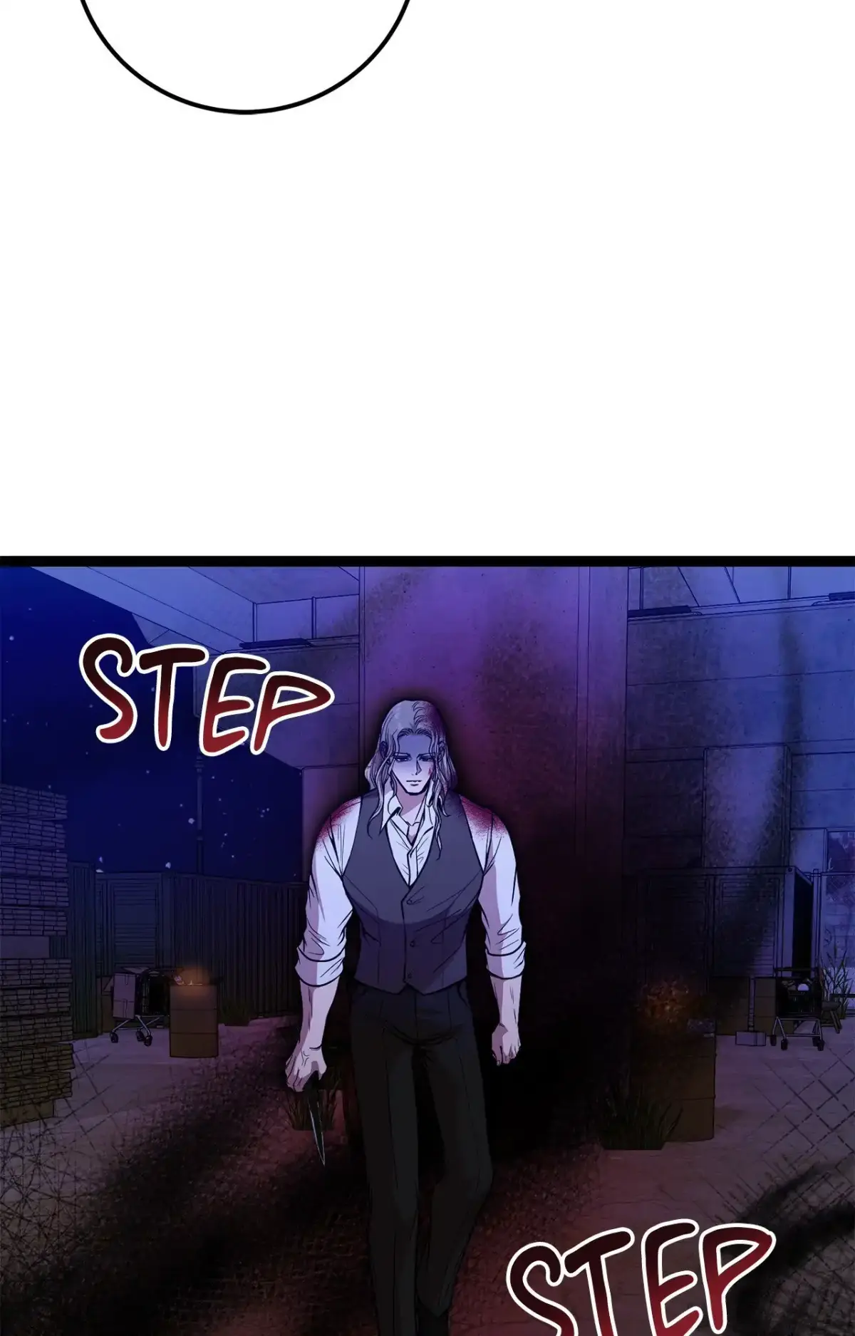 Squeaky Clean Chapter 40 page 46 - 