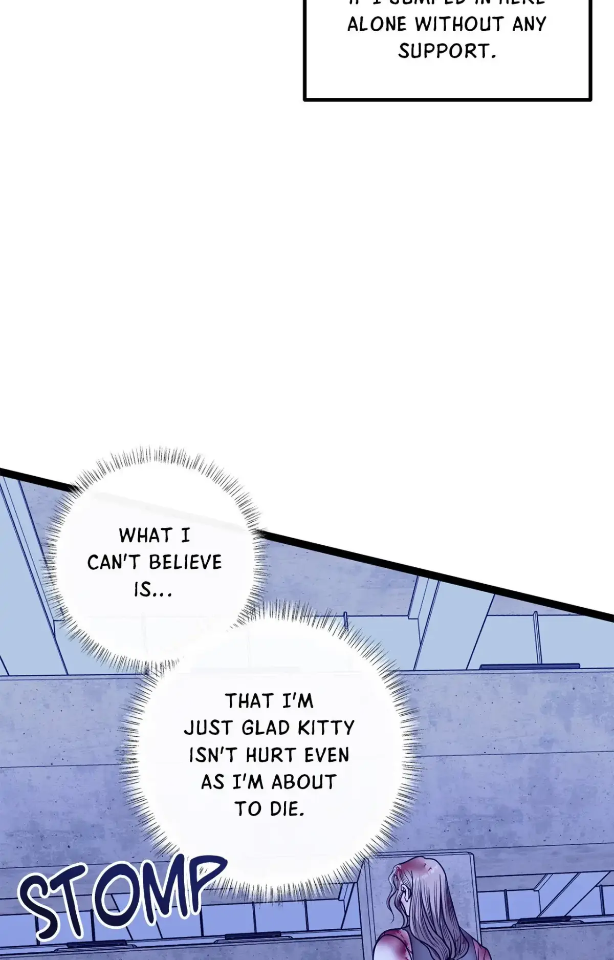 Squeaky Clean Chapter 40 page 49 - 