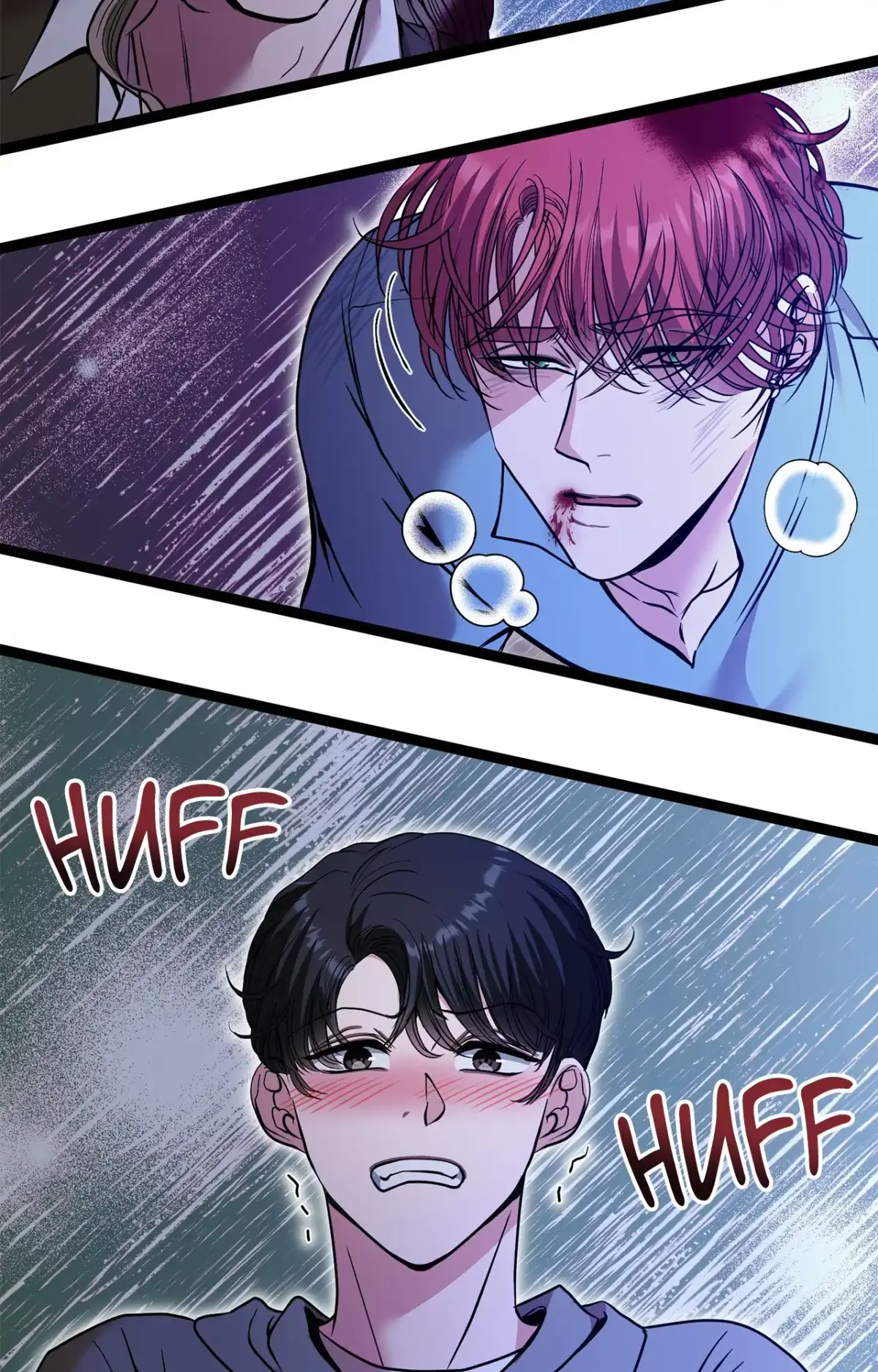Squeaky Clean Chapter 40 page 55 - 