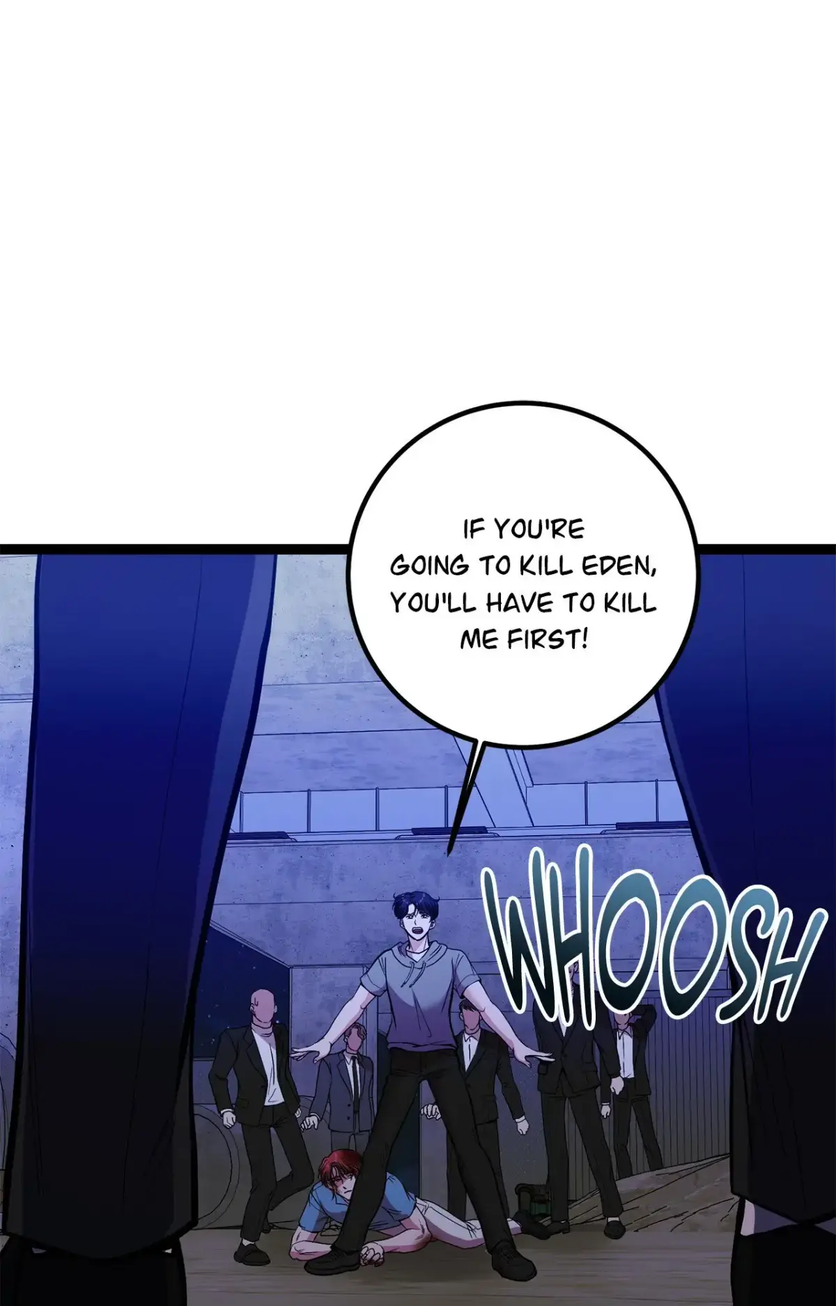 Squeaky Clean Chapter 40 page 57 - 