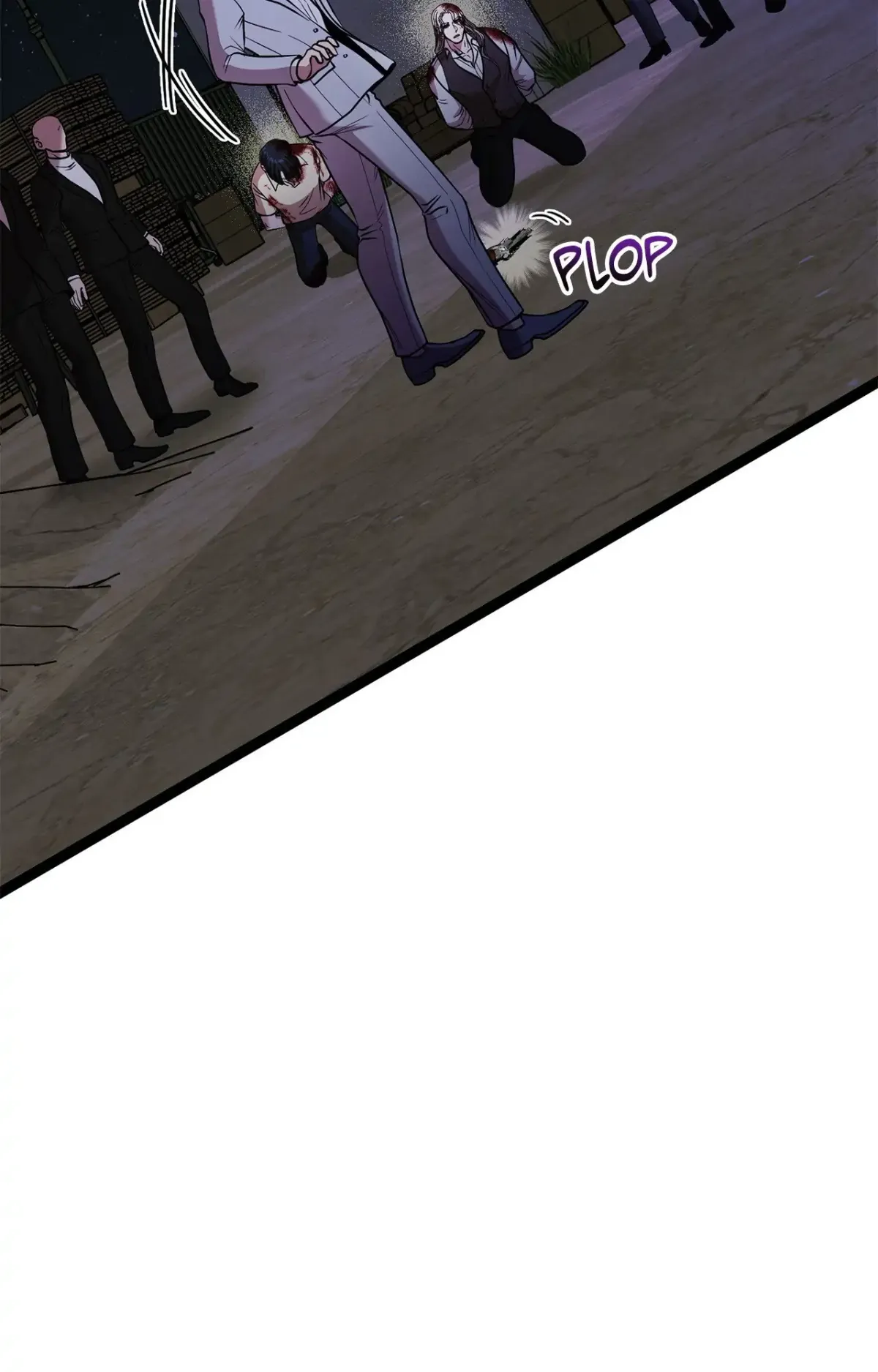 Squeaky Clean Chapter 40 page 7 - 