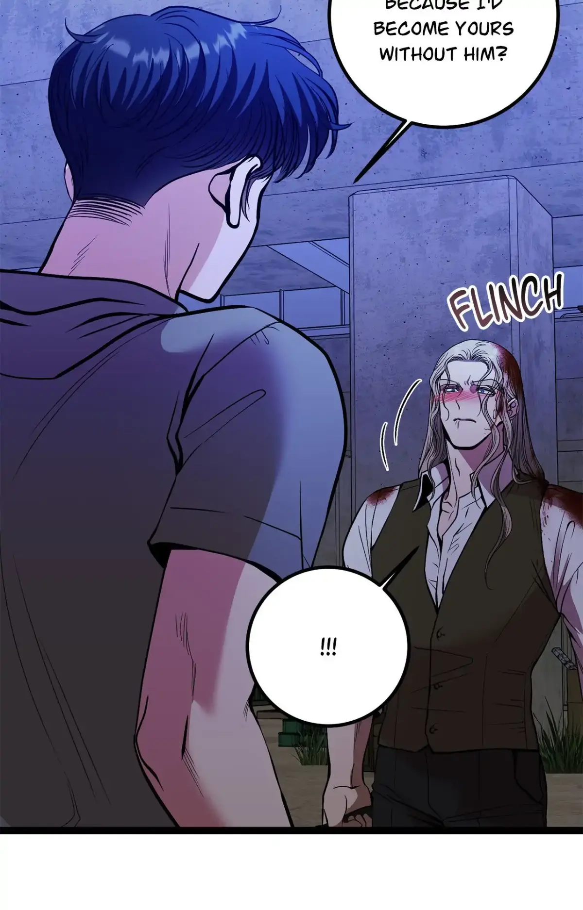 Squeaky Clean Chapter 40 page 62 - 