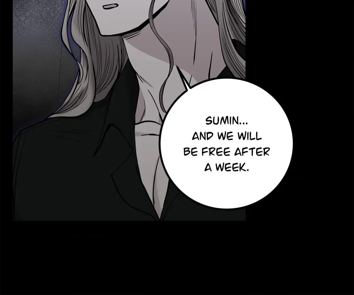 Squeaky Clean Chapter 40 page 65 - 