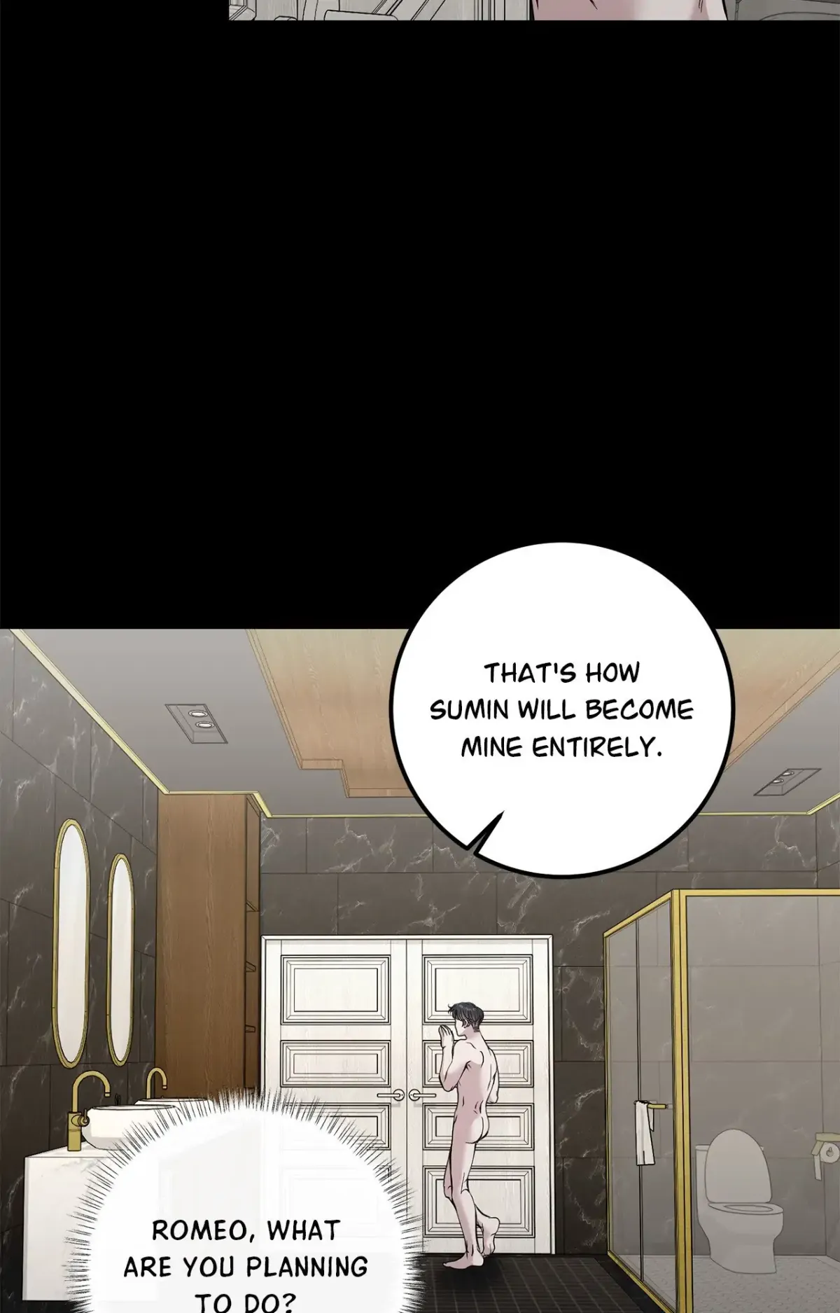 Squeaky Clean Chapter 40 page 67 - 