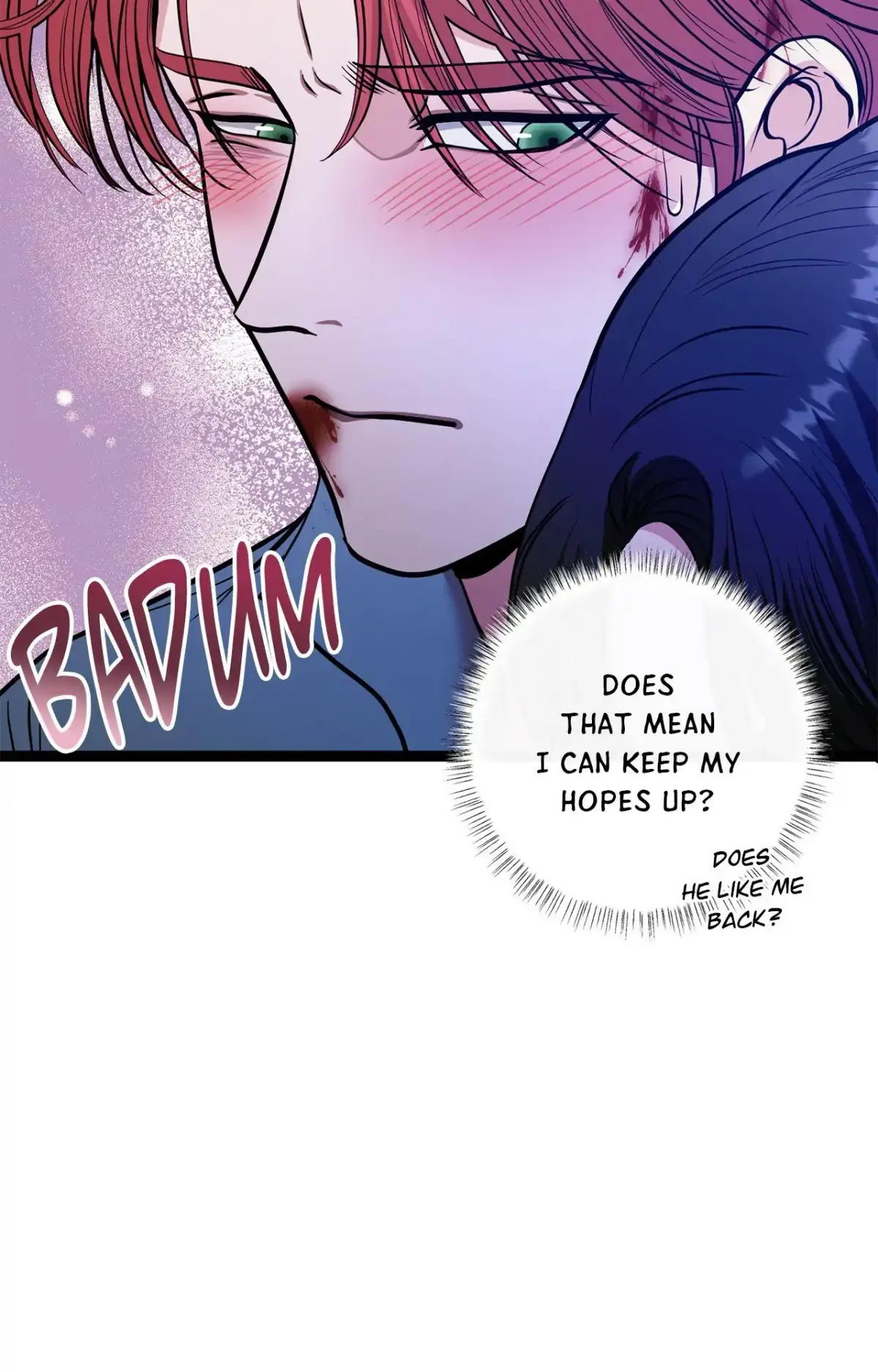 Squeaky Clean Chapter 40 page 79 - 