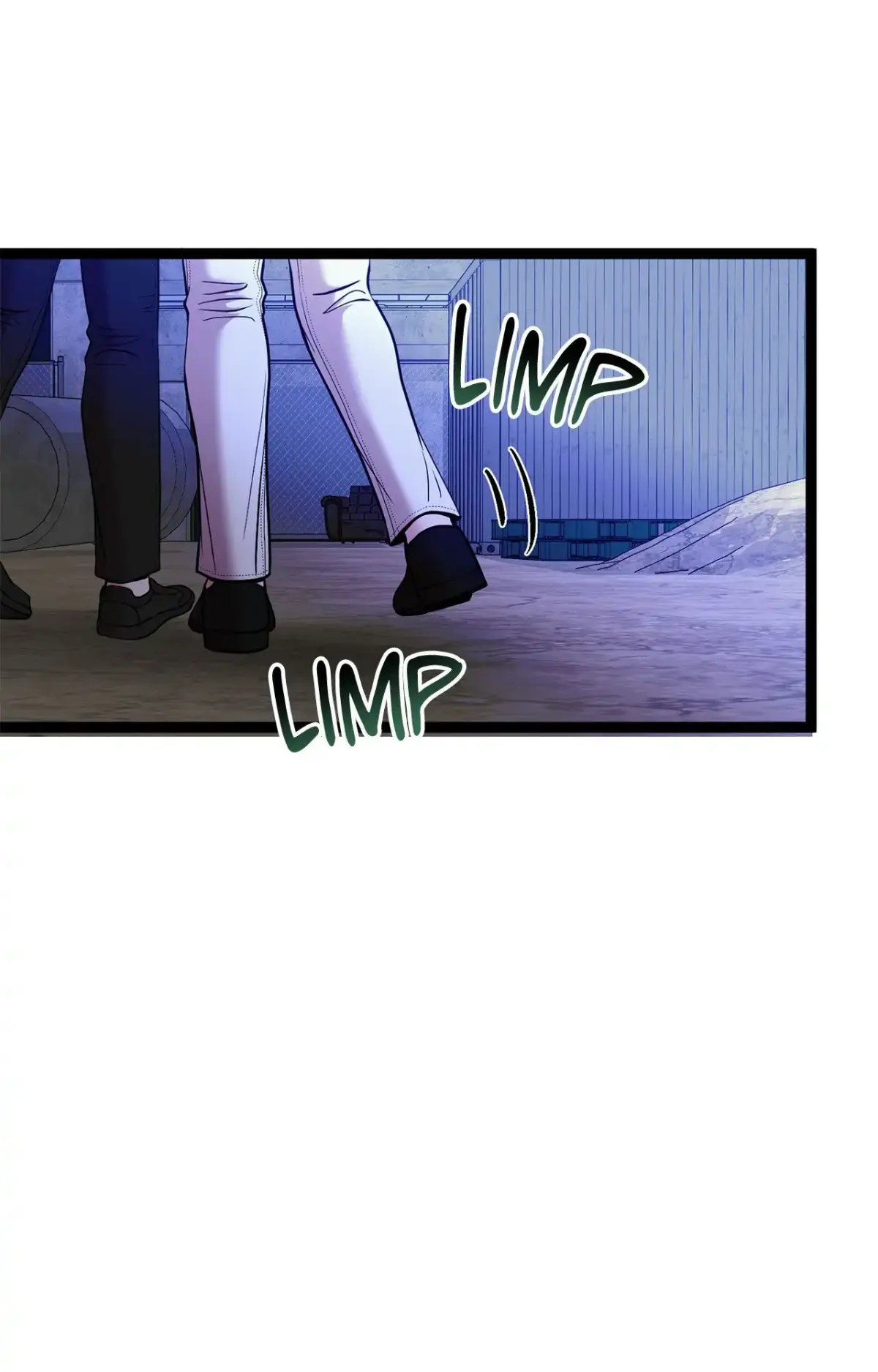 Squeaky Clean Chapter 40 page 80 - 