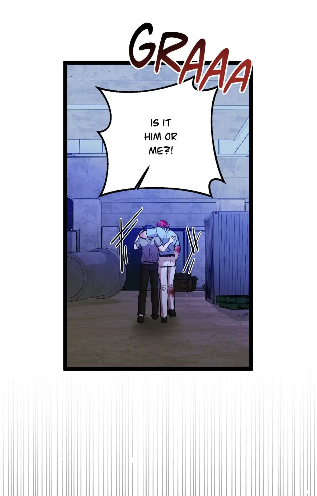 Squeaky Clean Chapter 40 page 81 - 